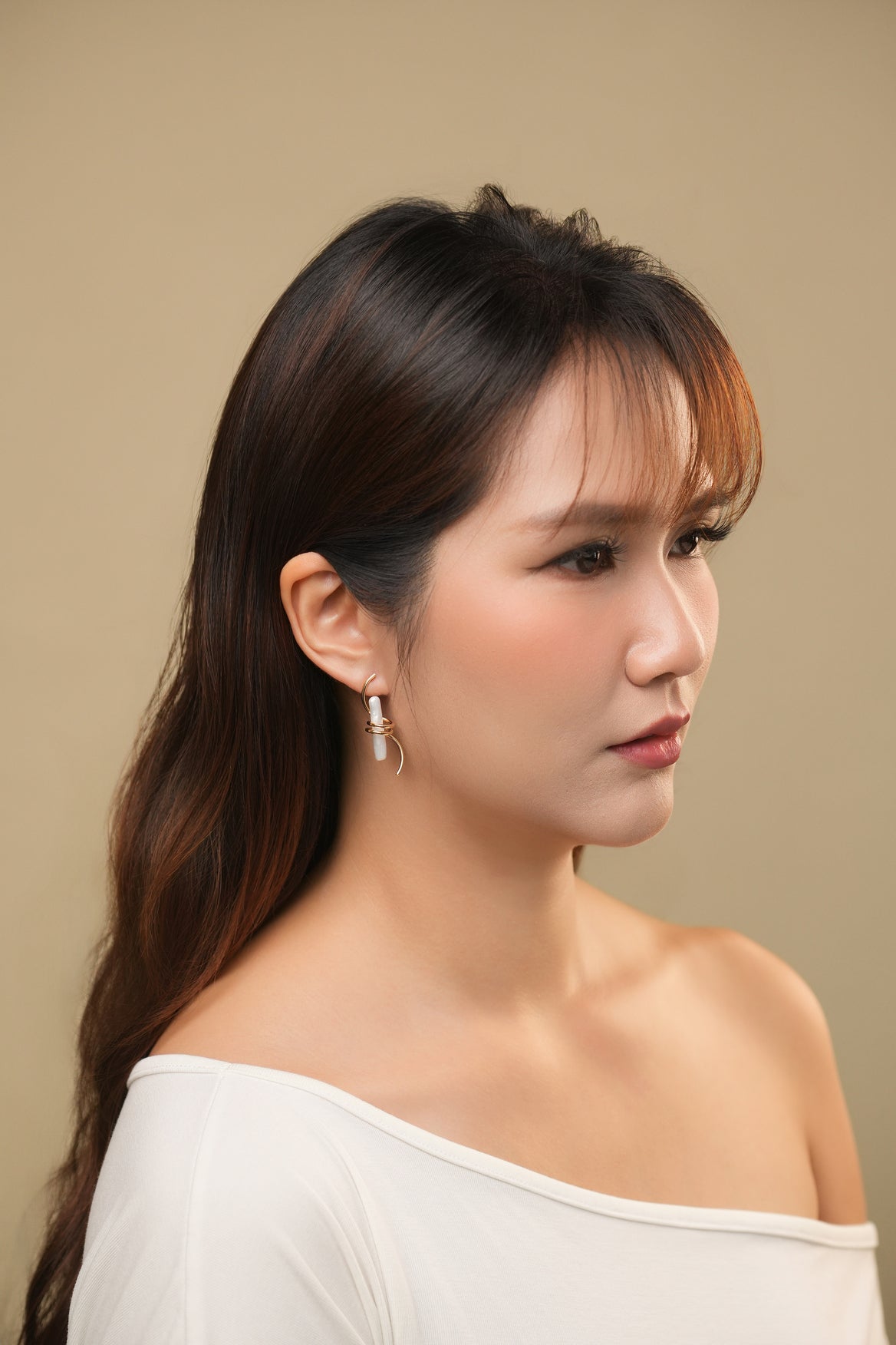 Serena Earrings