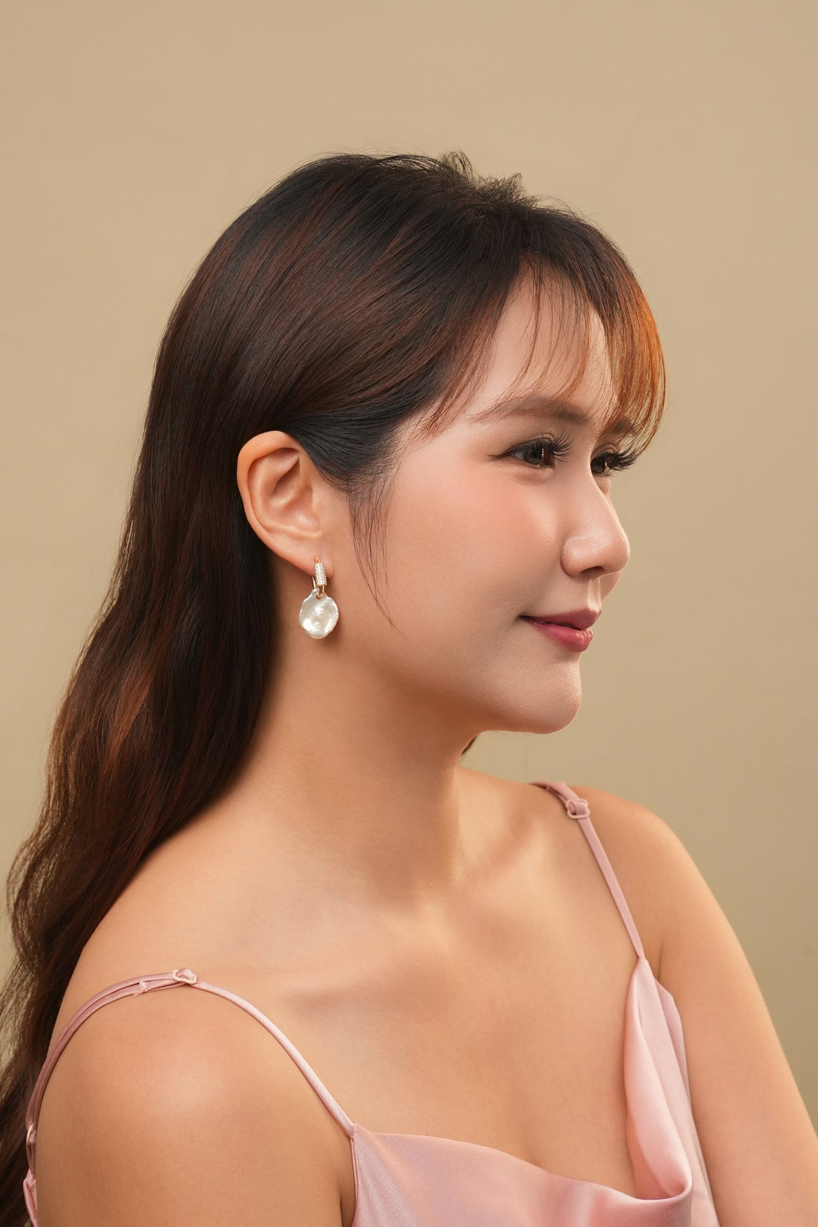 Lilou Earrings