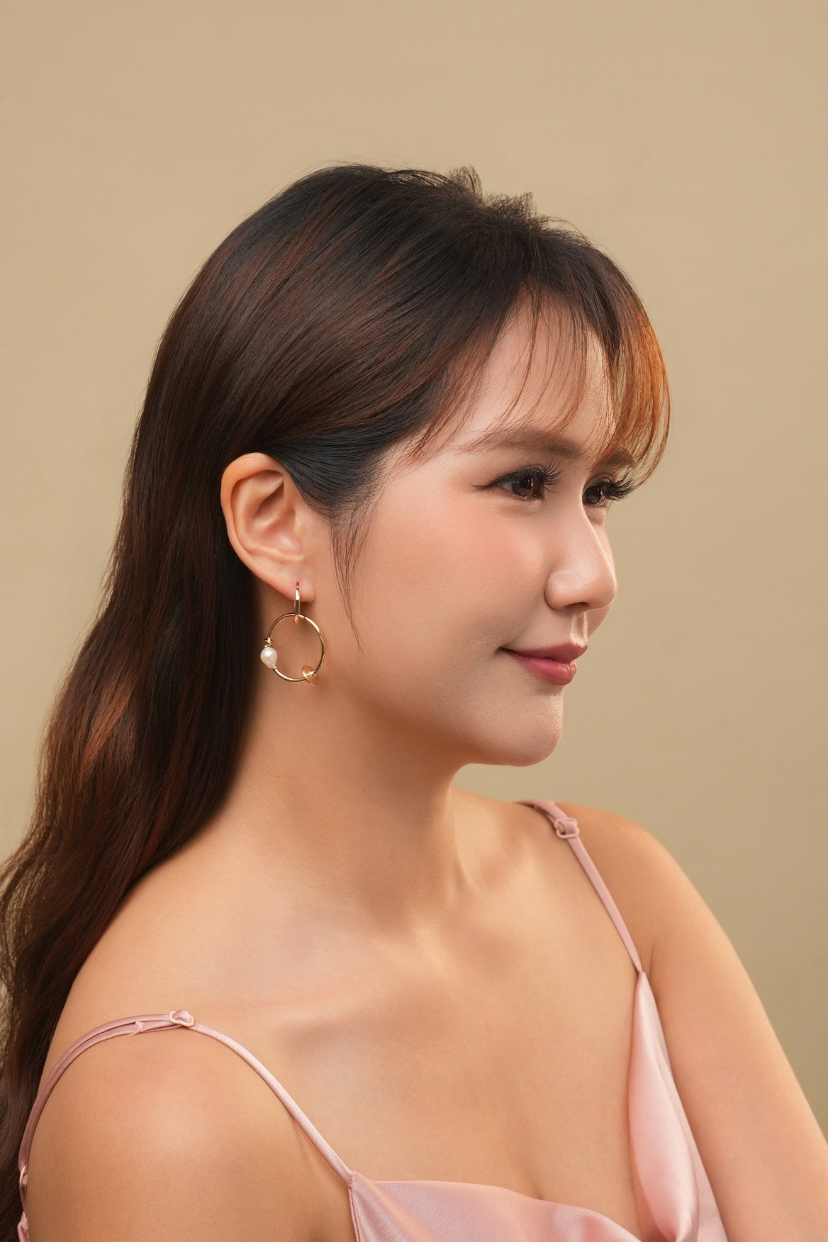 Beline Earrings