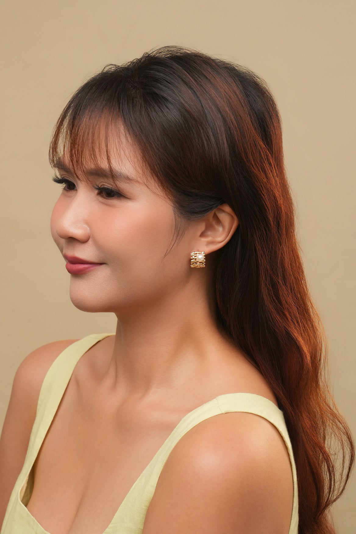 Suri Earrings