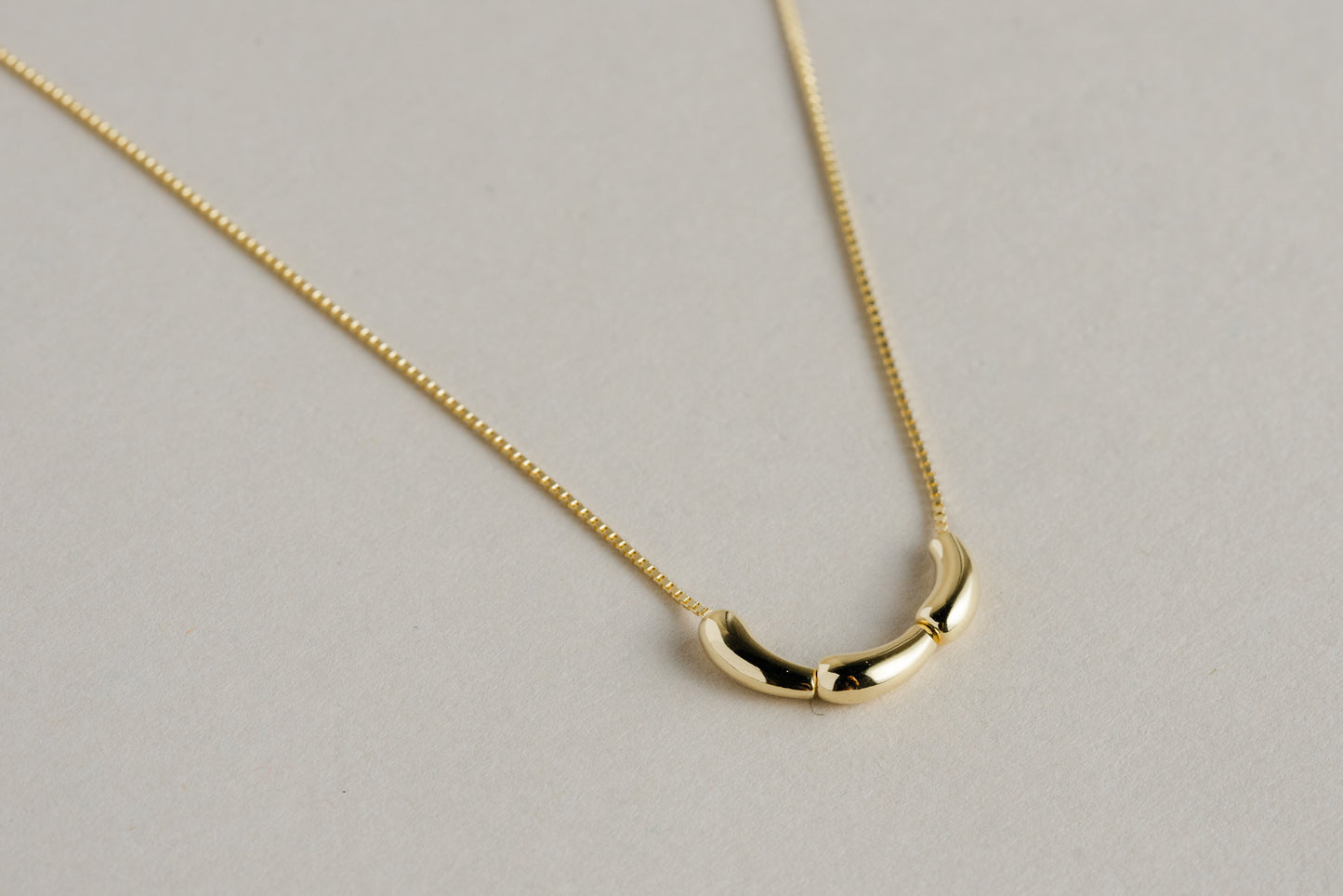 Anita Necklace