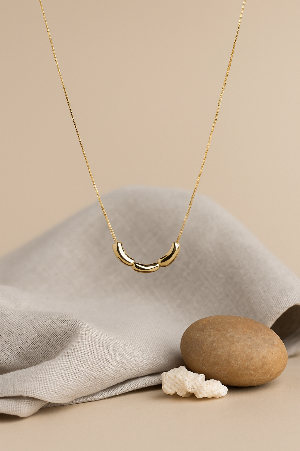 Anita Necklace