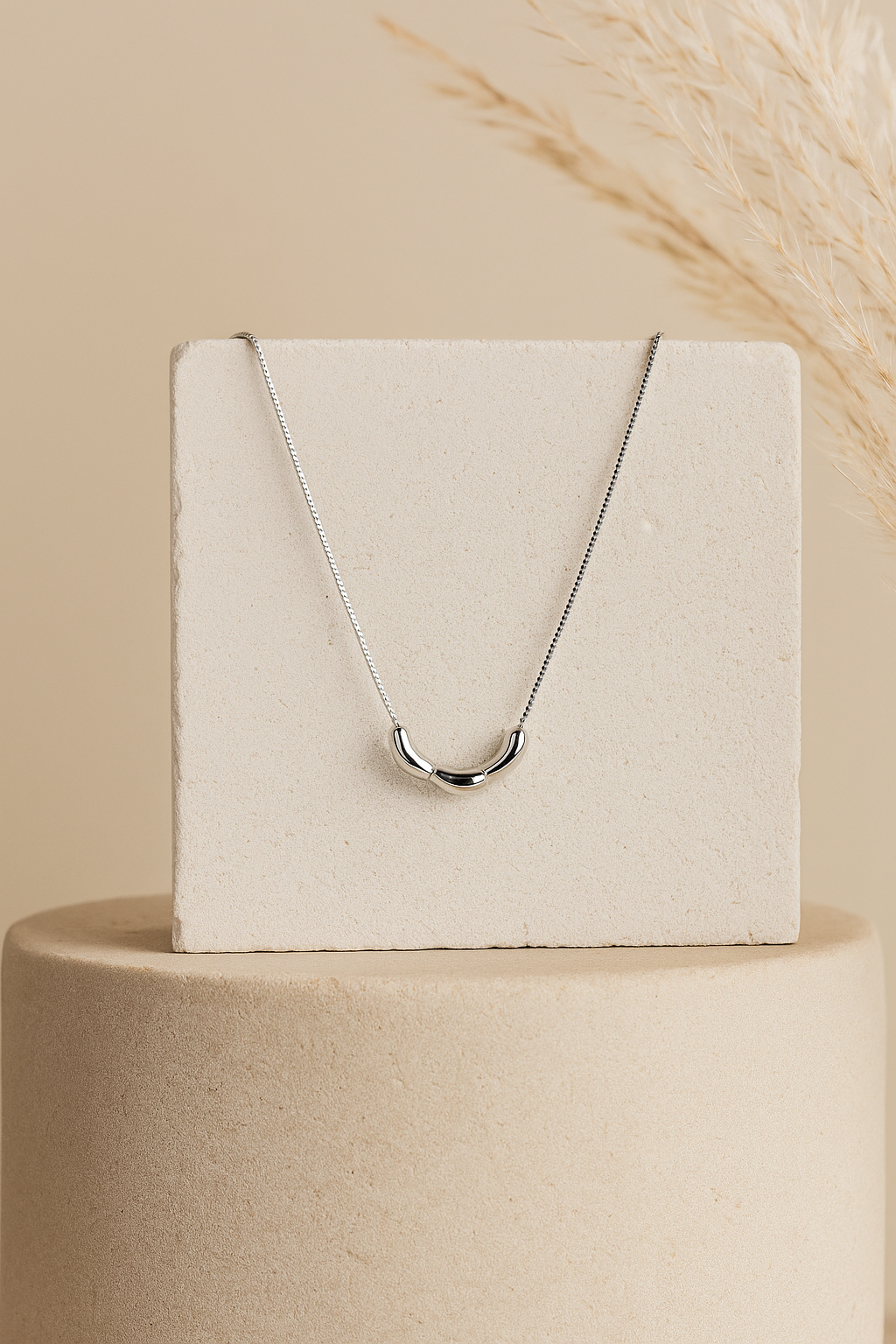Anita Necklace