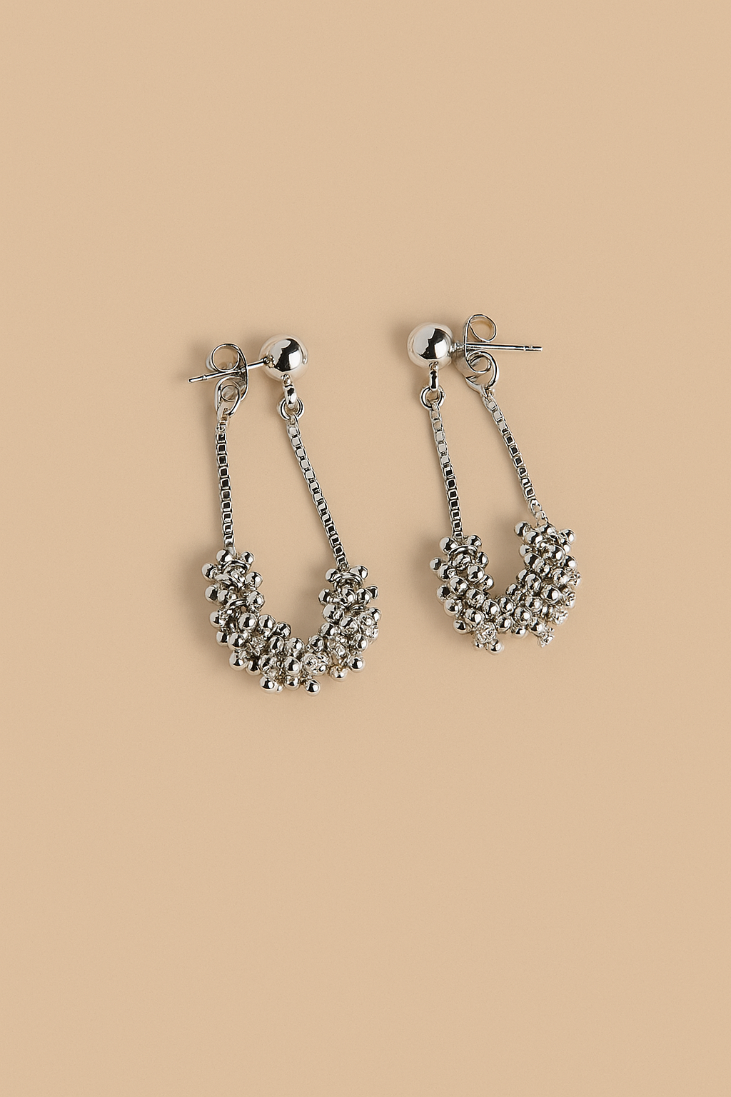 Atrina Earrings