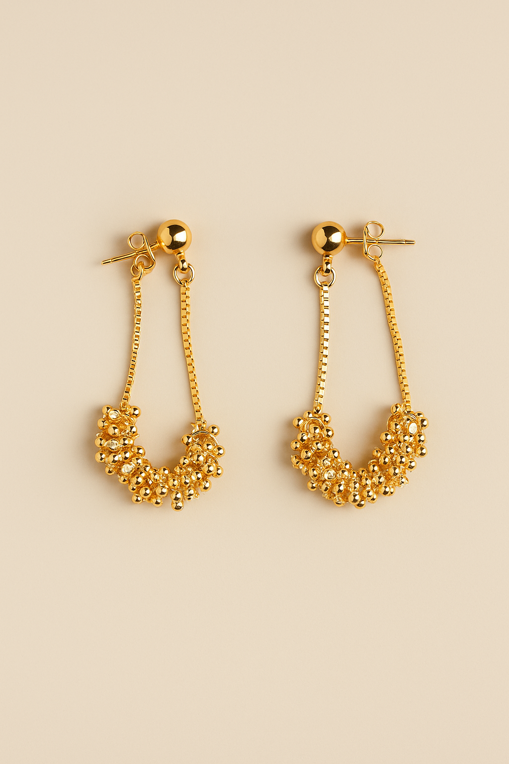 Atrina Earrings