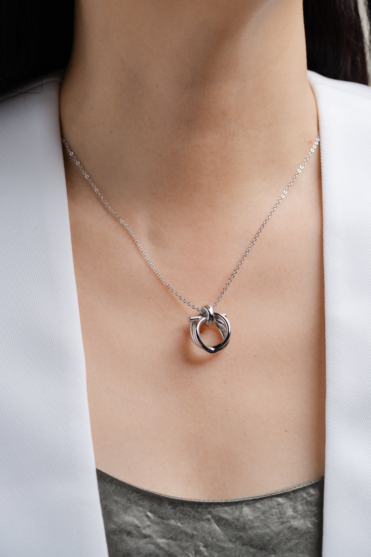 Bel Necklace