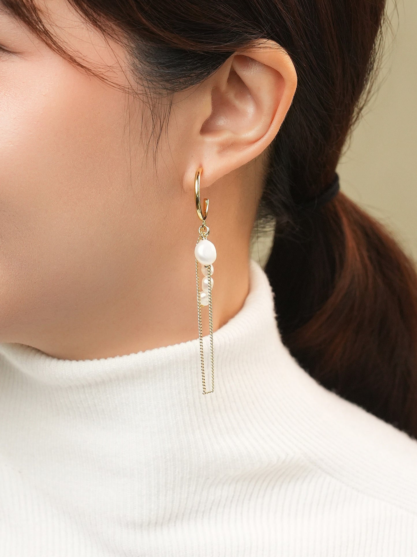 Olivia Dangles Earrings