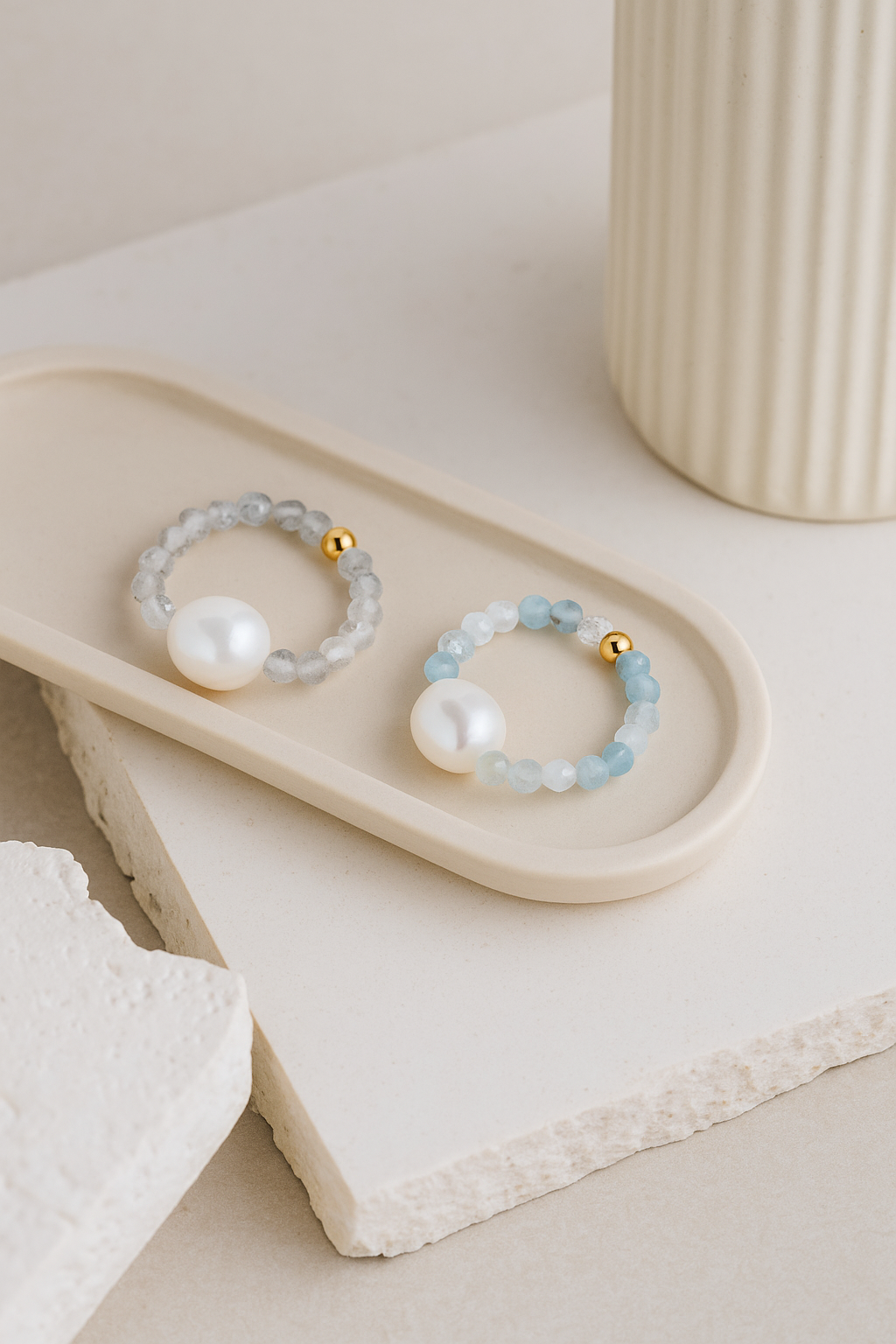Moon Ring
