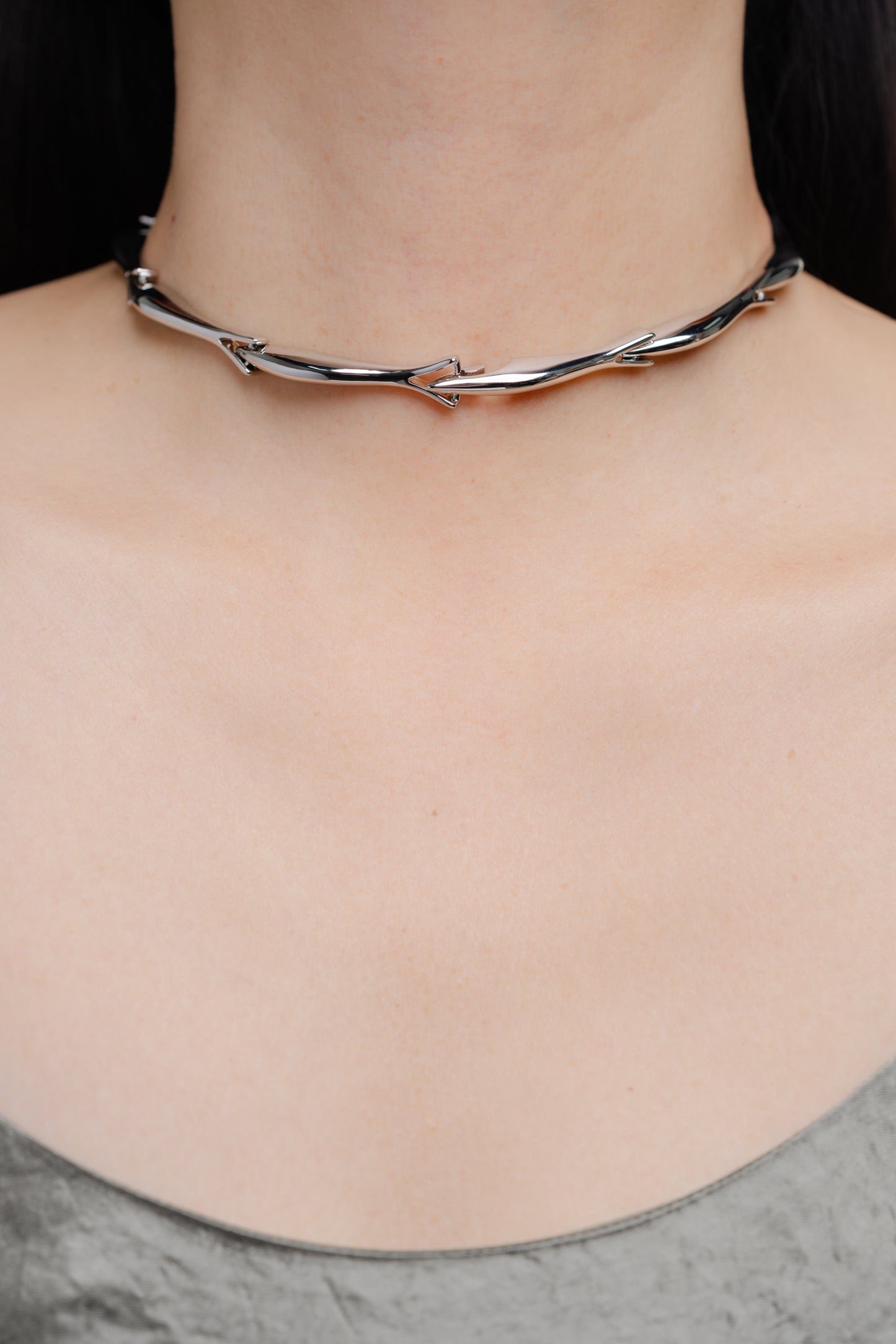 Jill Necklace