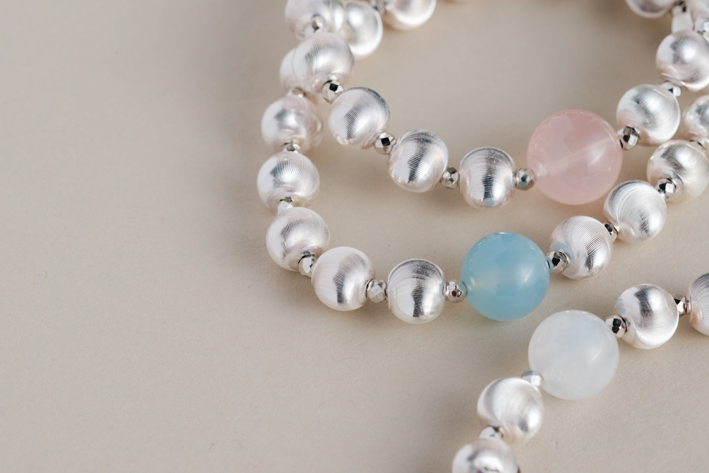 Moon Bracelet