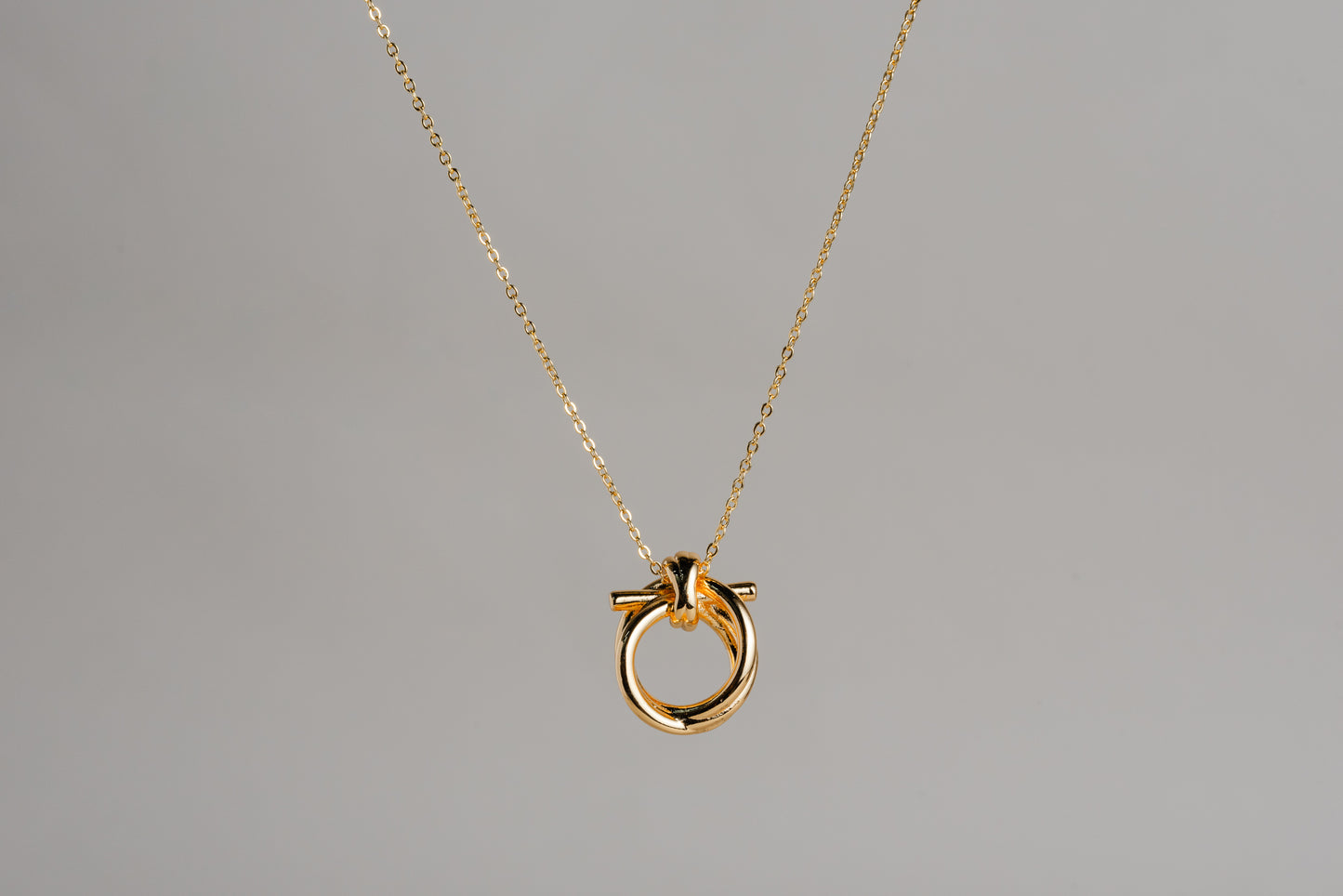 Bel Necklace