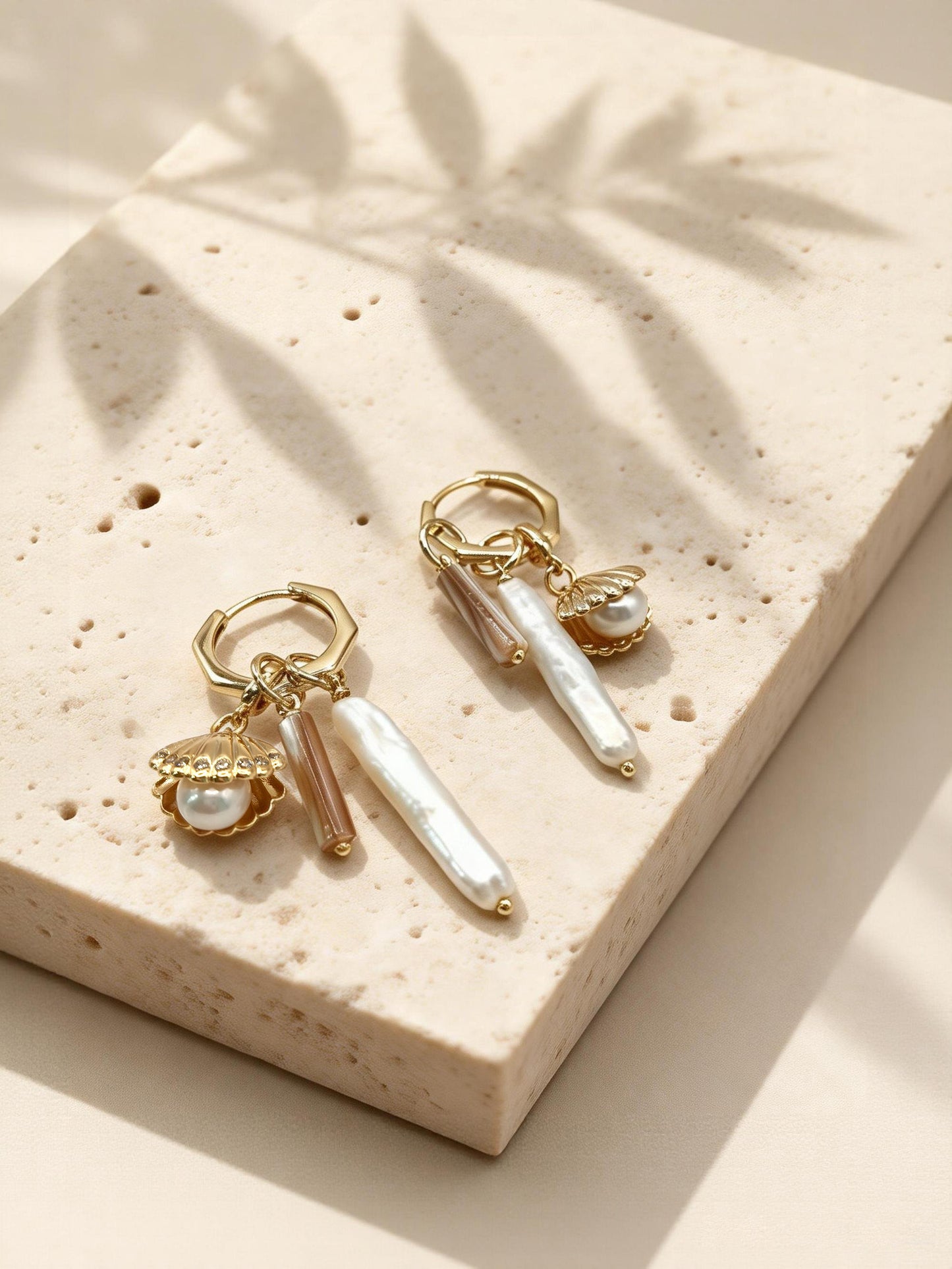 Edith Earrings