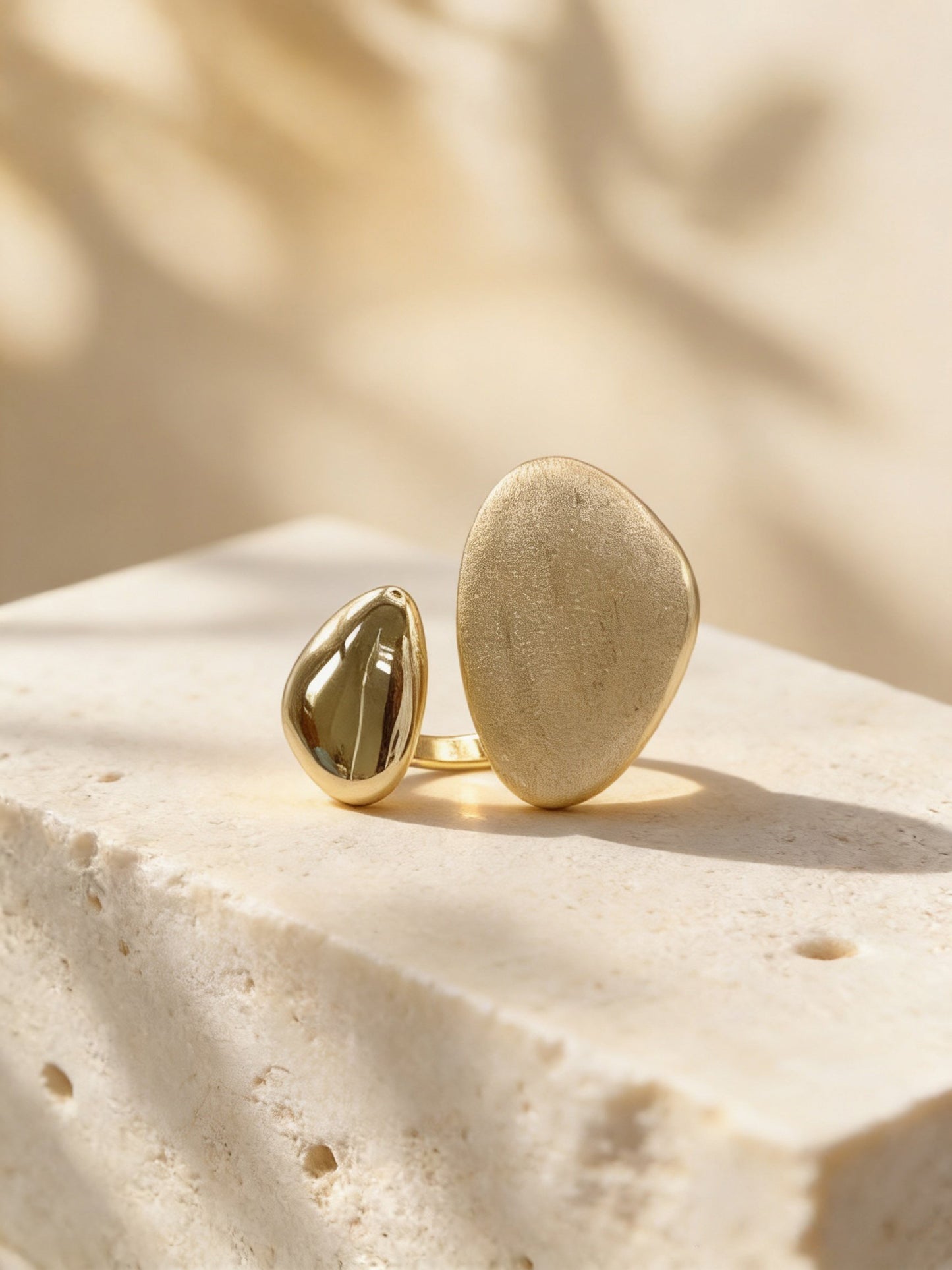 Elisa Cuff Ring