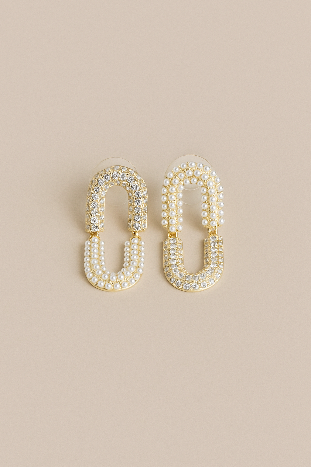 Genza Studs