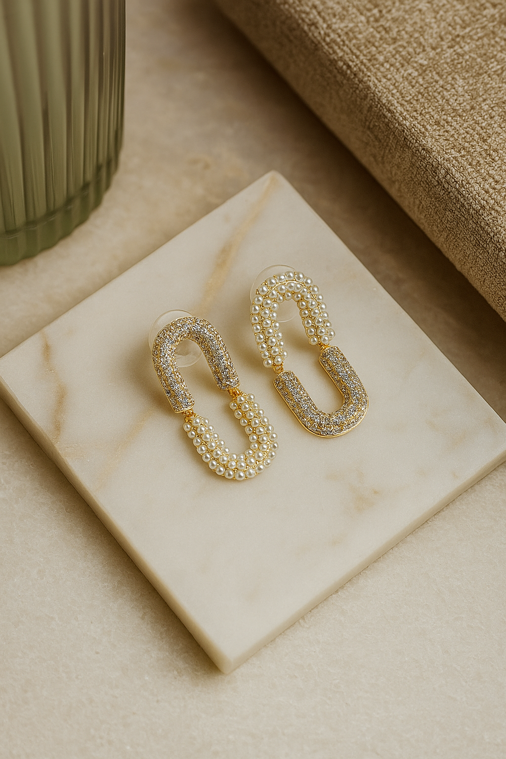 Genza Studs