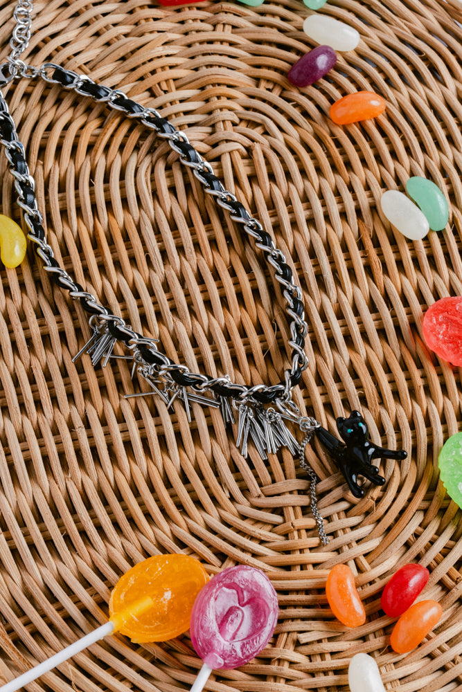 Katty Necklace