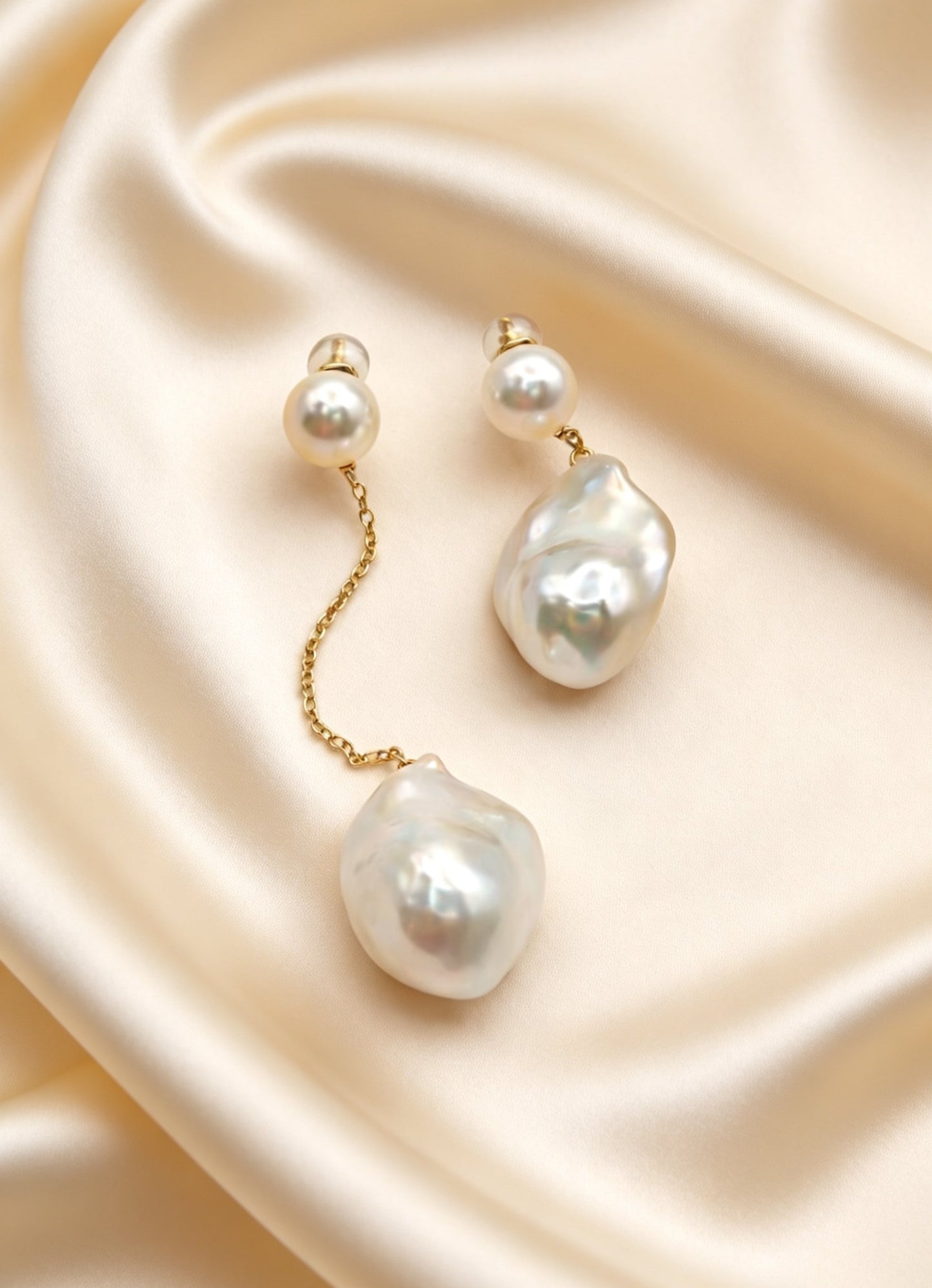 Kiri Earrings