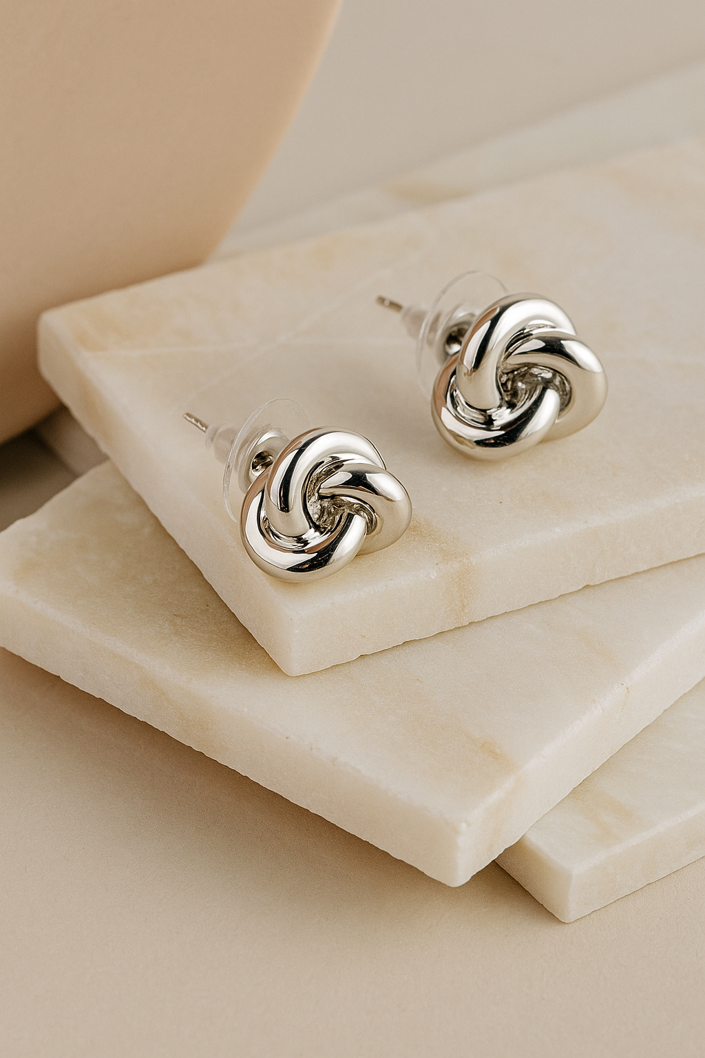 Knot Studs