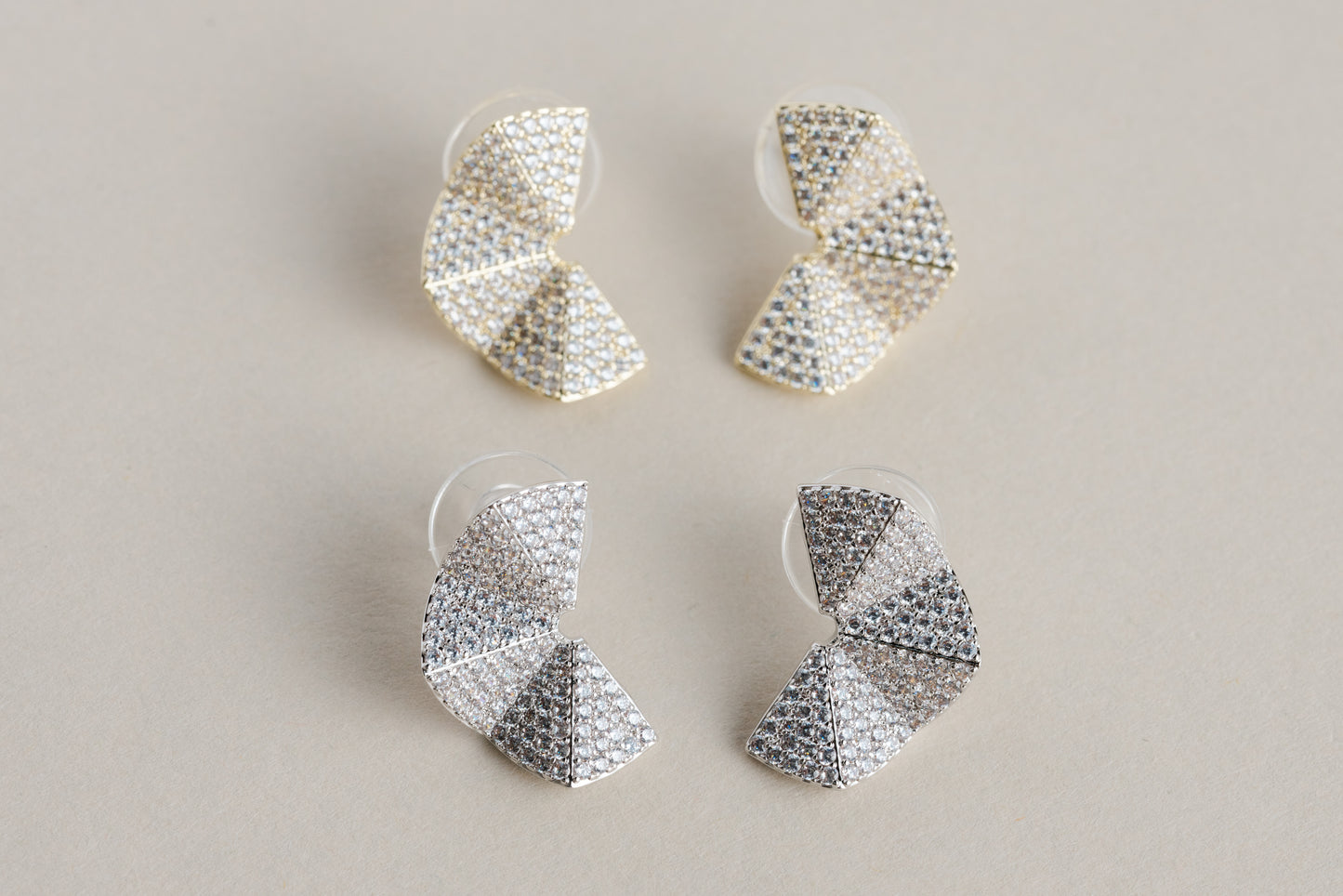 Kylia Studs