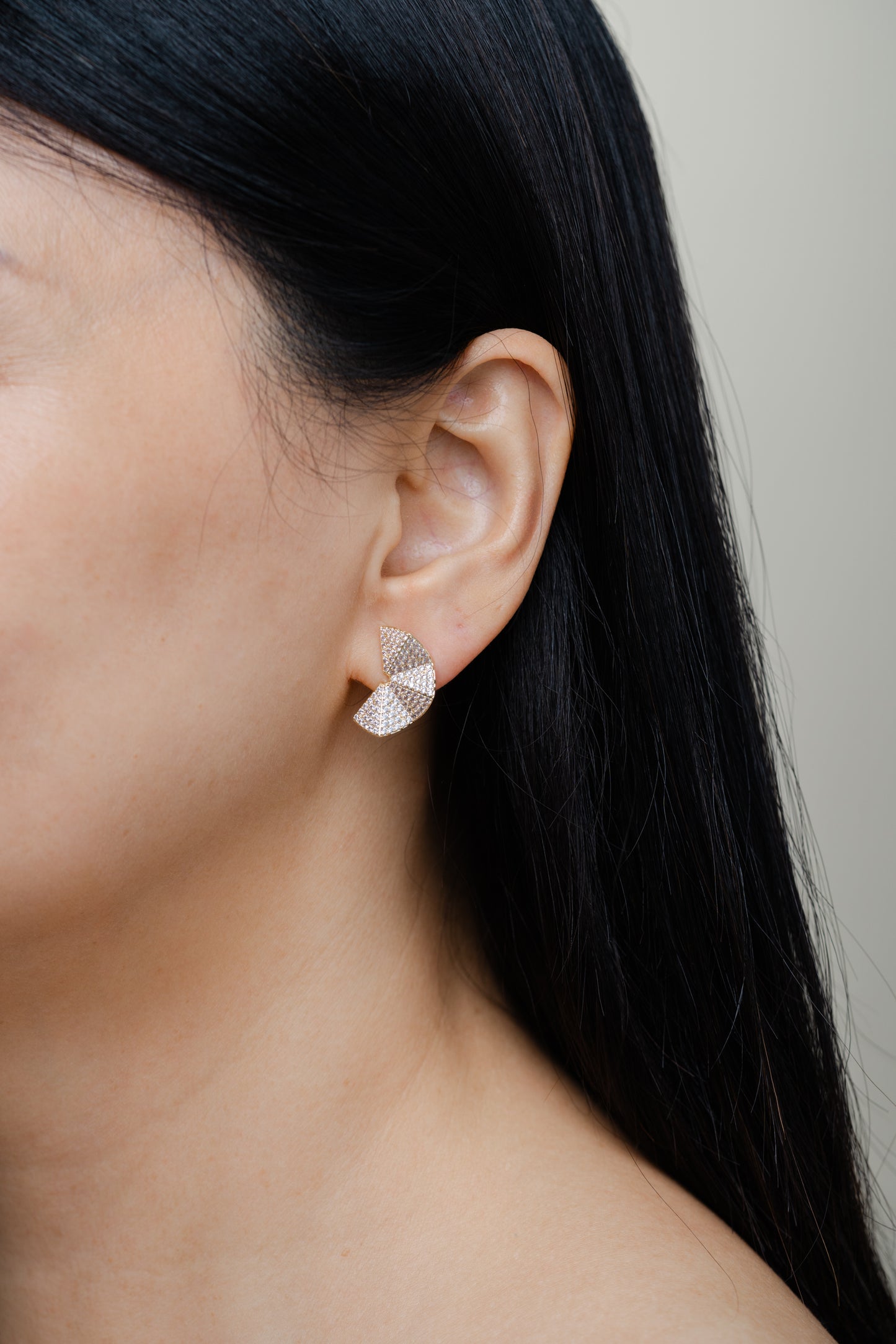 Kylia Studs