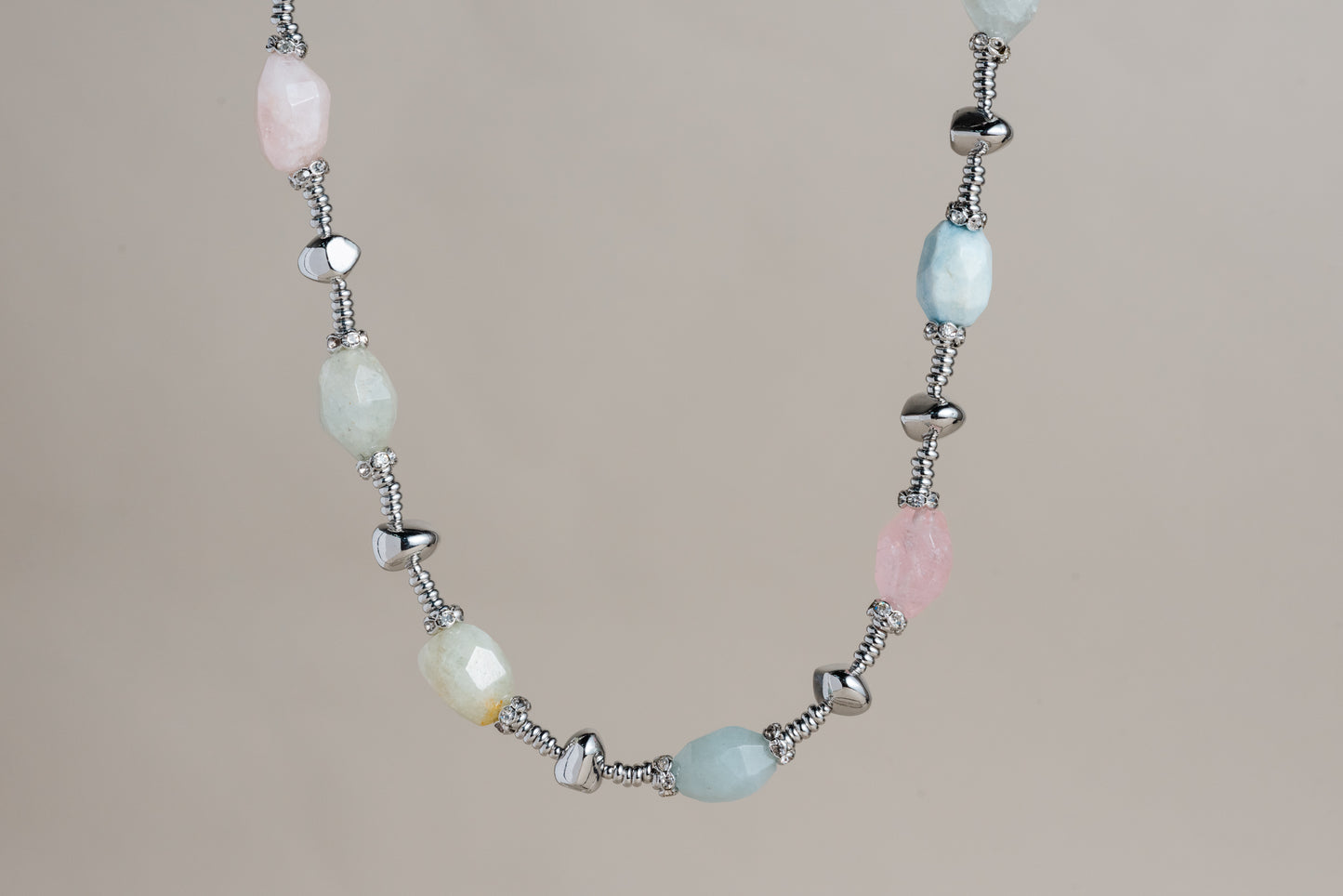 Lichelle Necklace