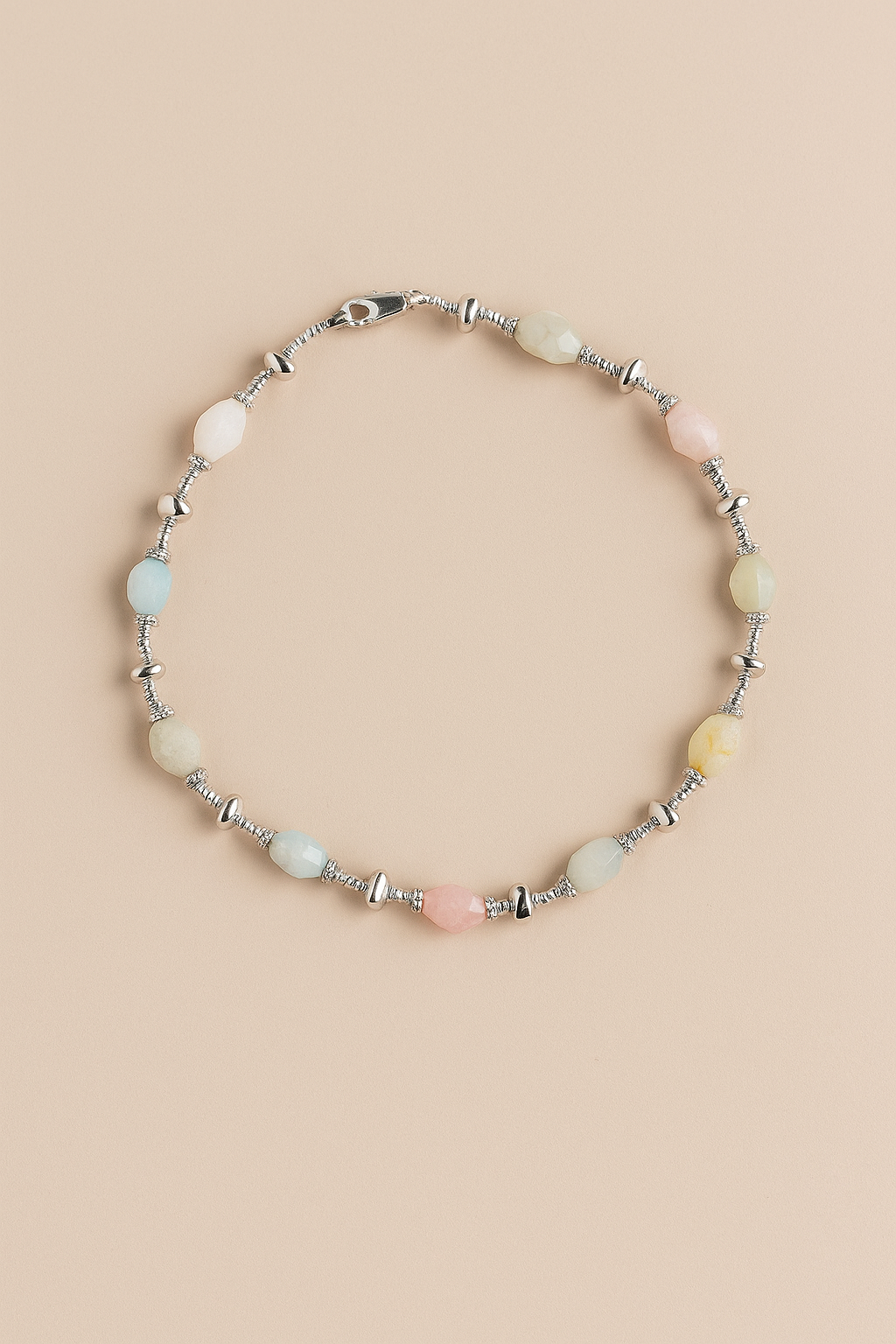 Lichelle Necklace