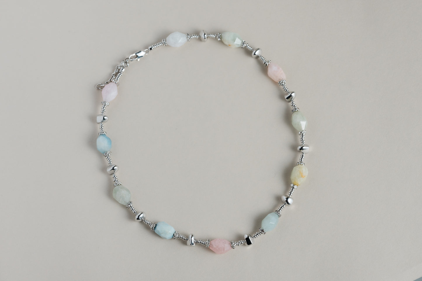Lichelle Necklace