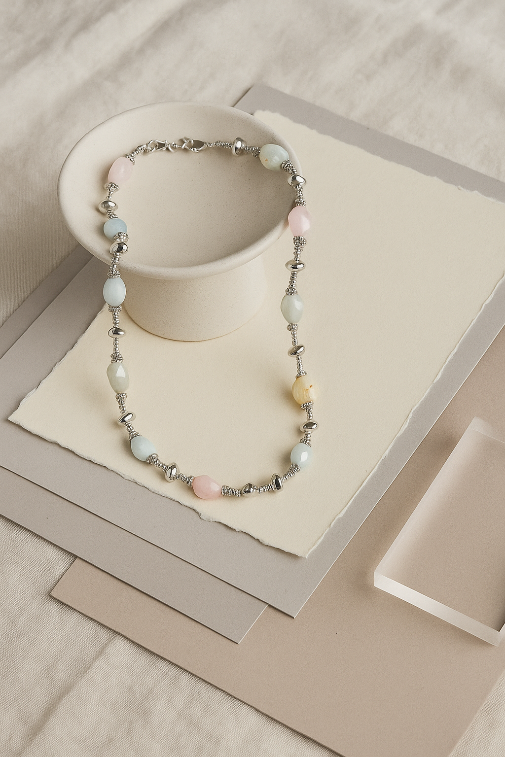 Lichelle Necklace