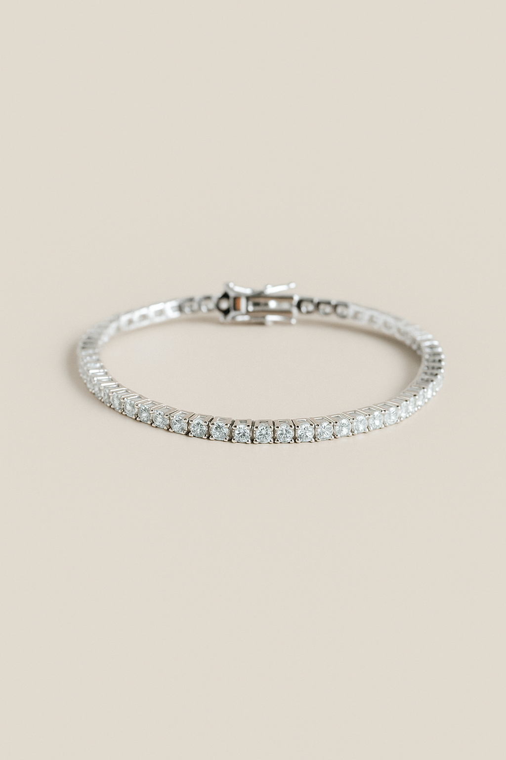 Liza Bella Bracelet 2.5MM