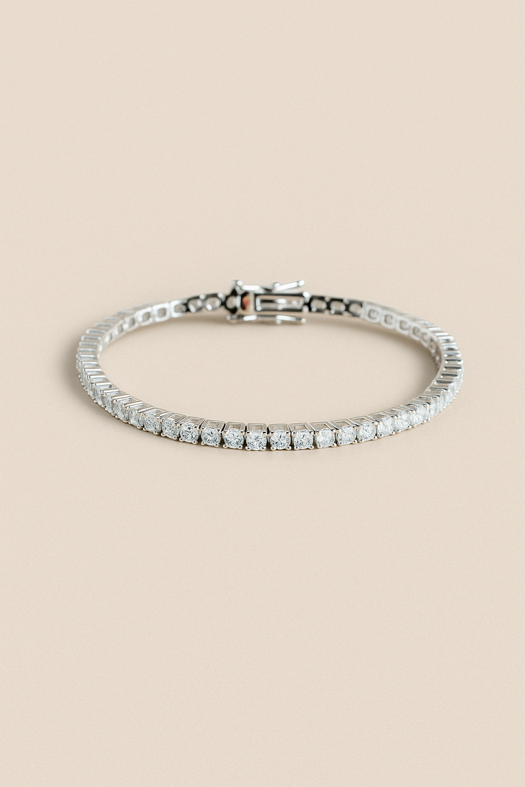 Liza Bella Bracelet 3MM