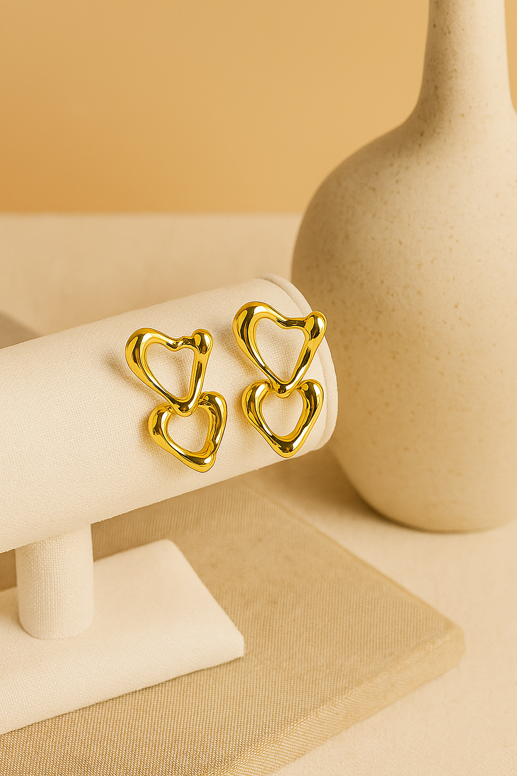 Love 2 Earrings