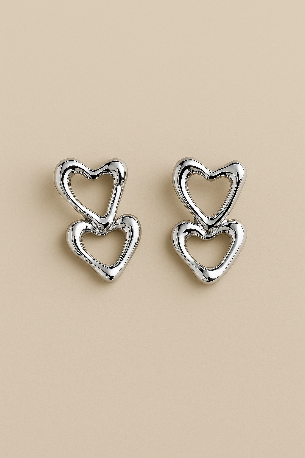 Love 2 Earrings