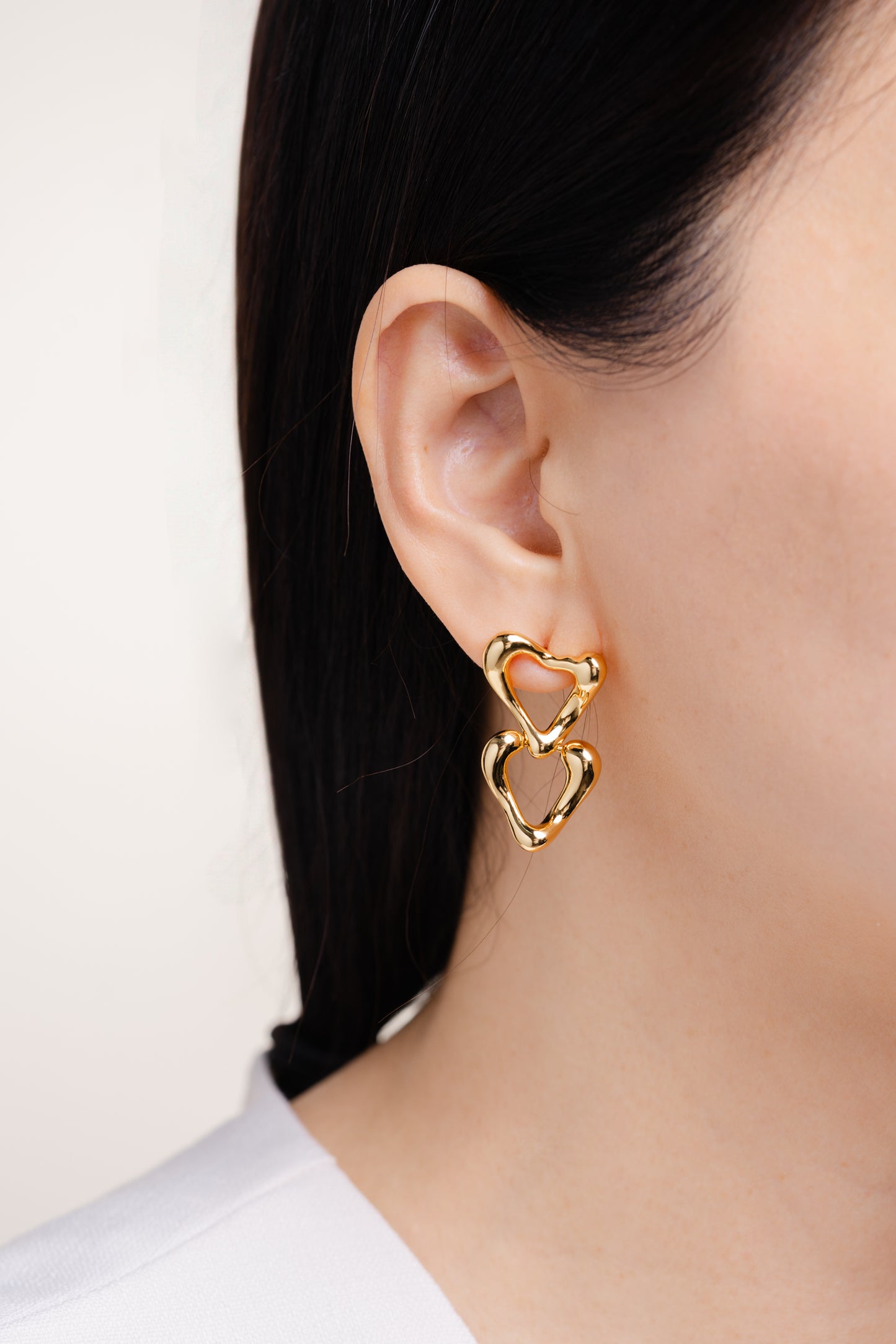 Love 2 Earrings