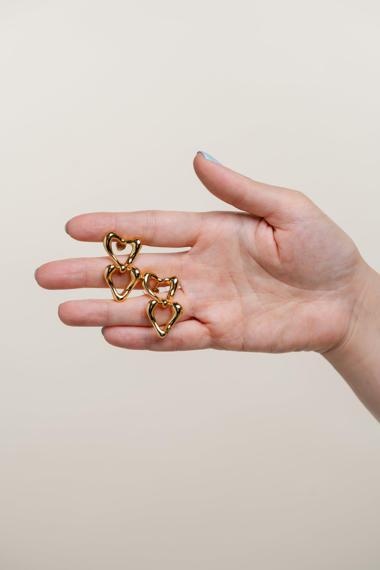 Love 2 Earrings