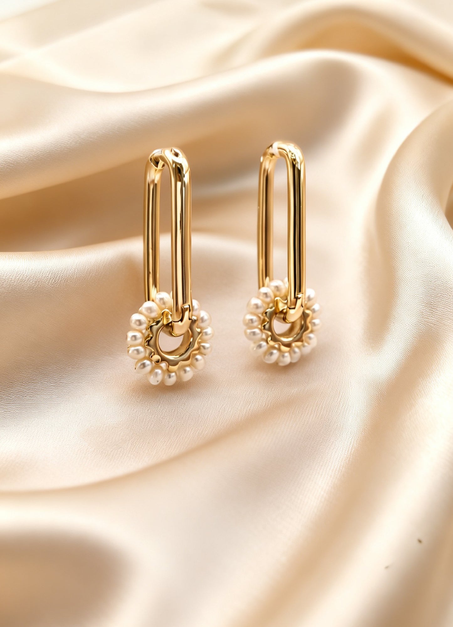 Mara Earrings