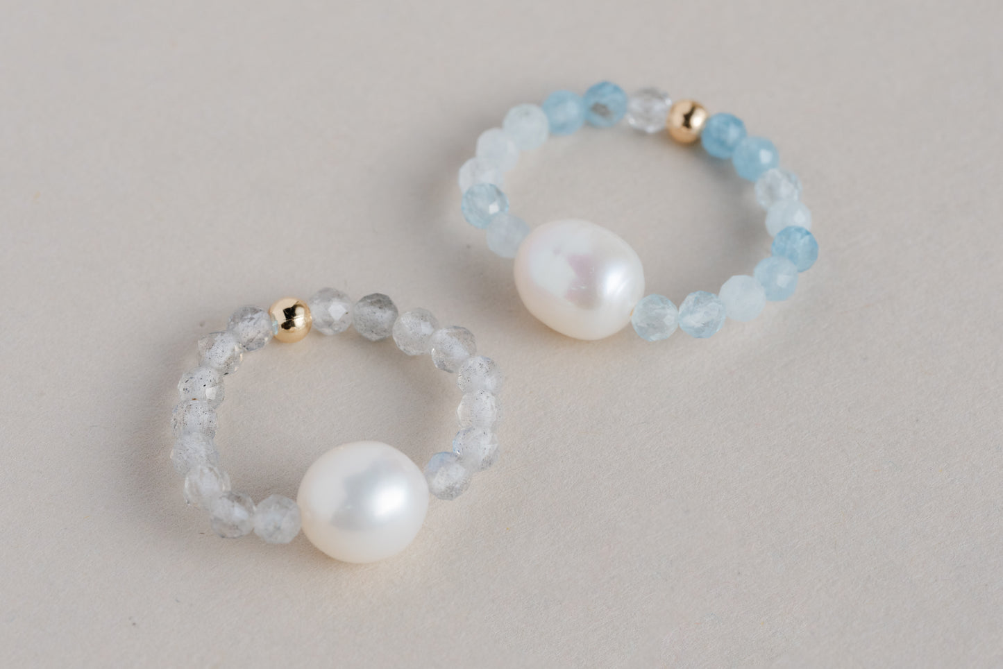 Moon Ring