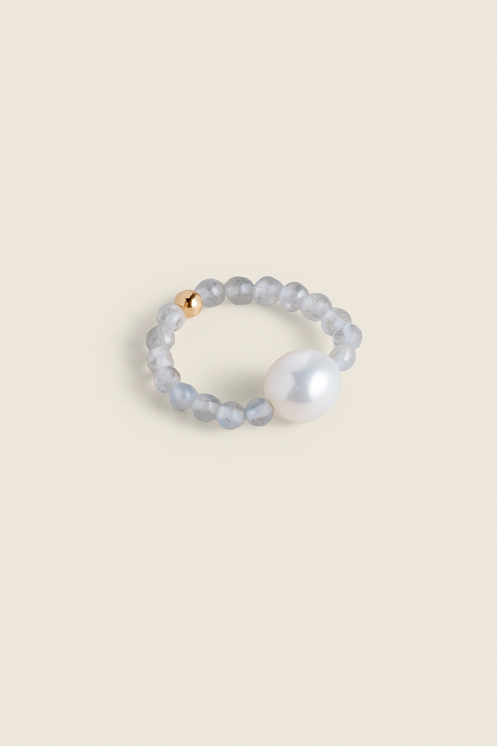 Moon Ring