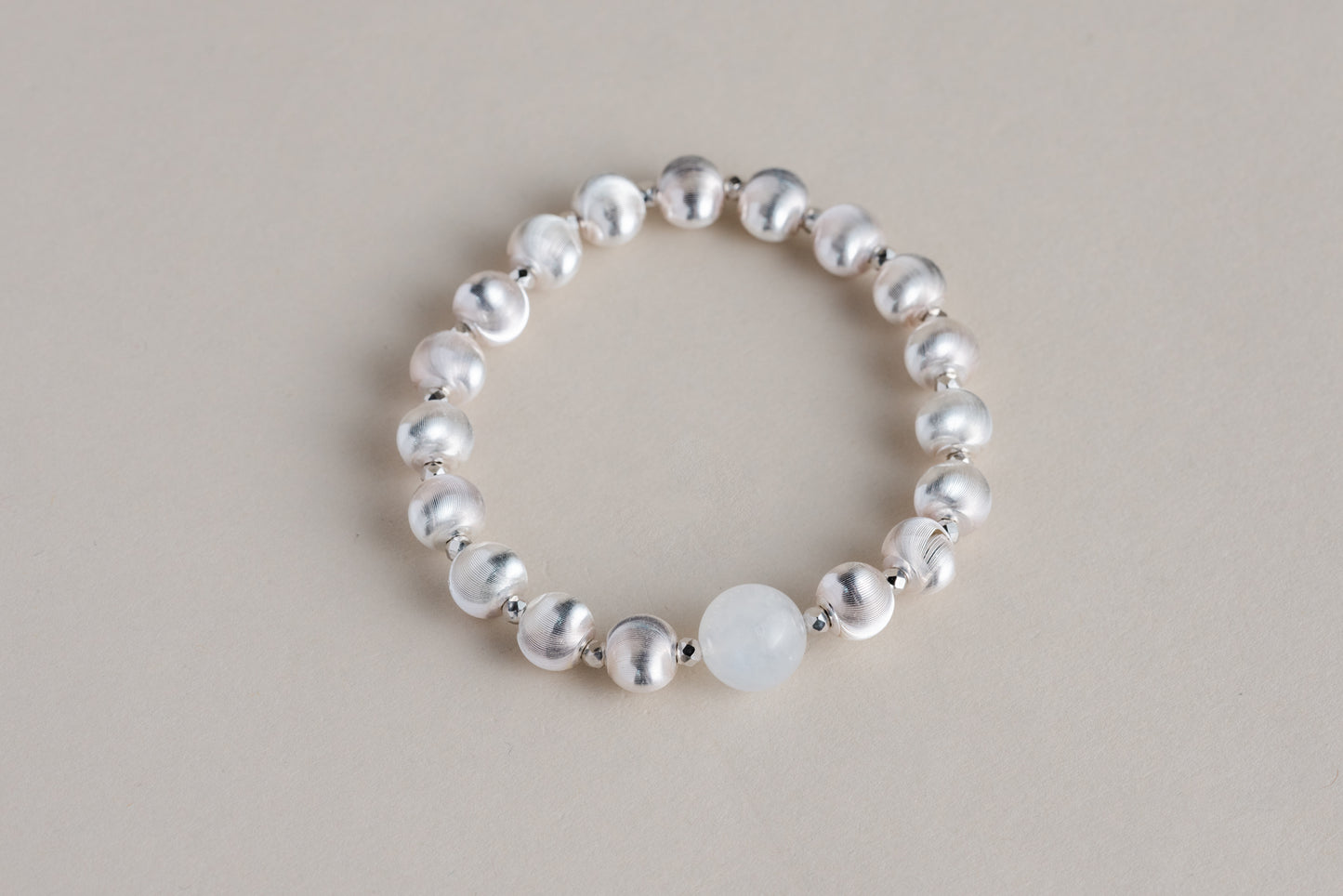 Moon Bracelet