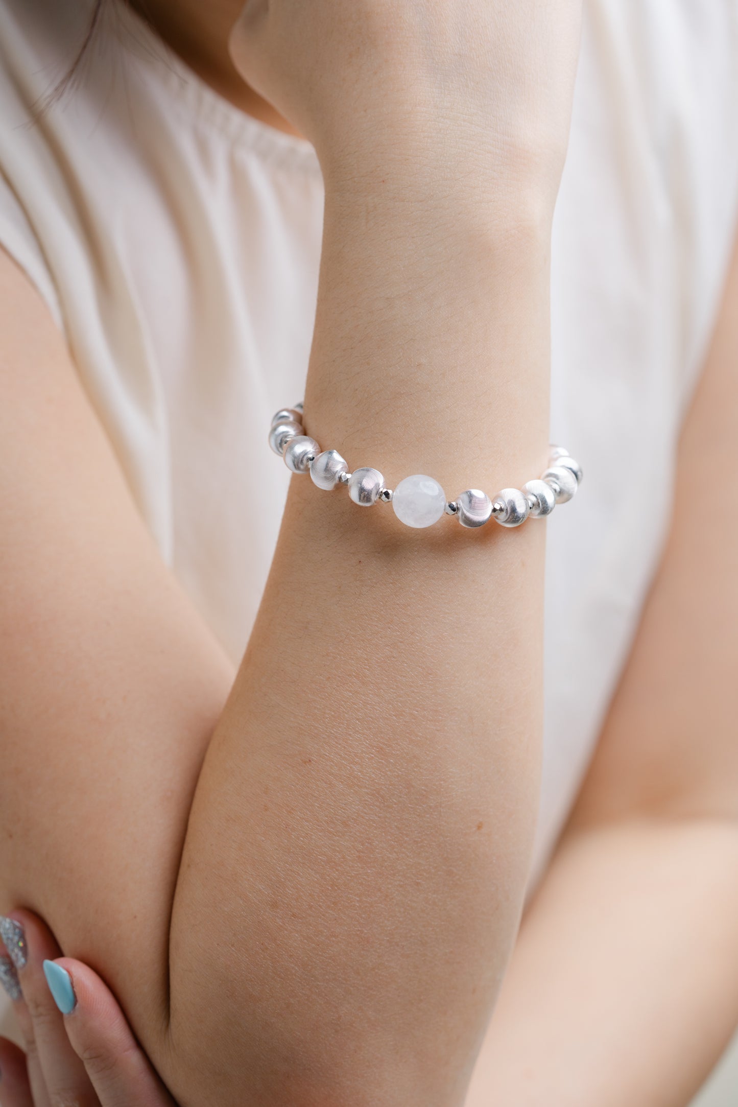 Moon Bracelet