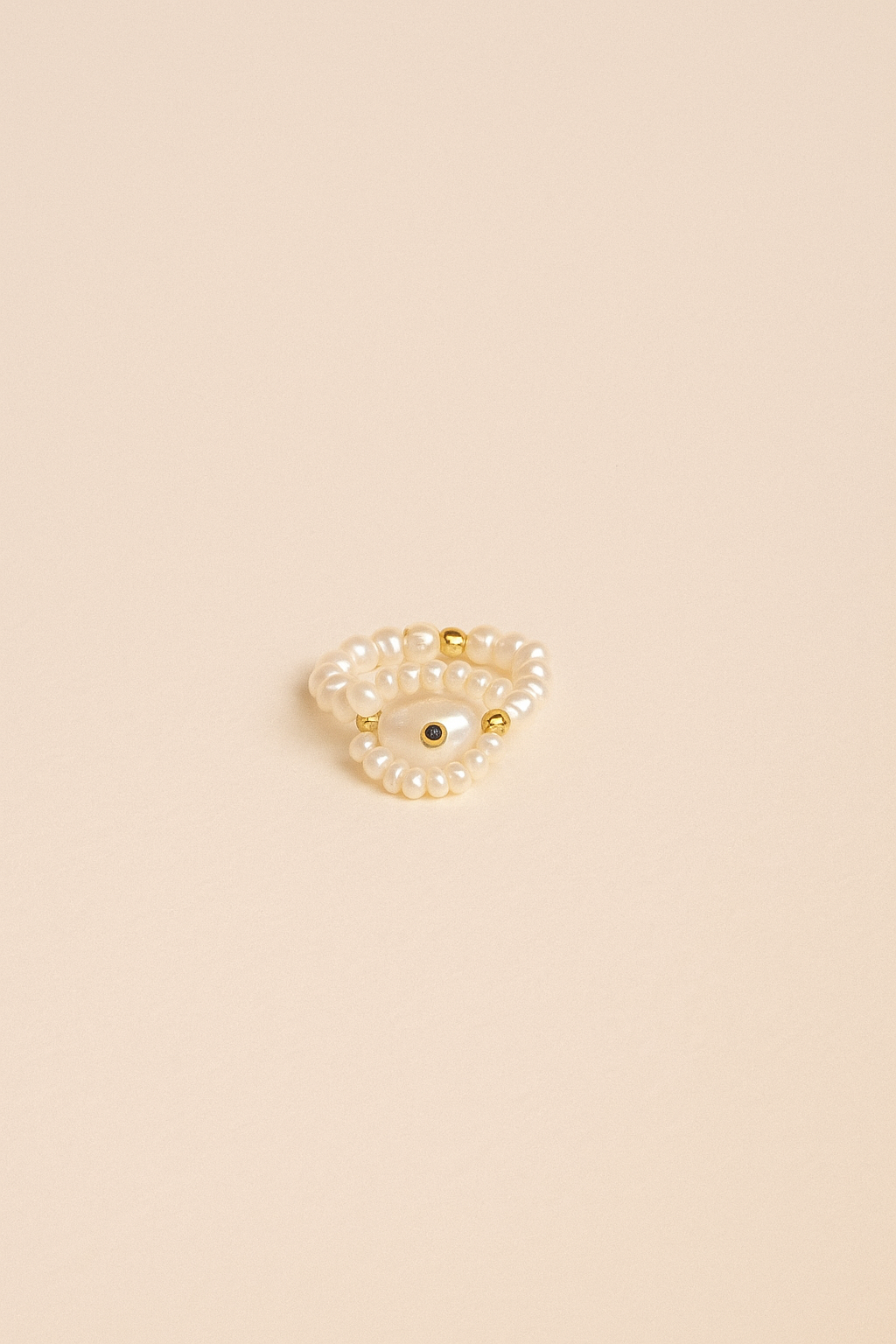 Netra Ring