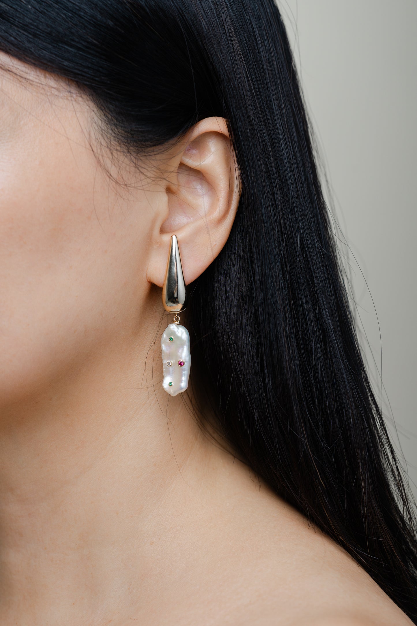 Nico Earrings