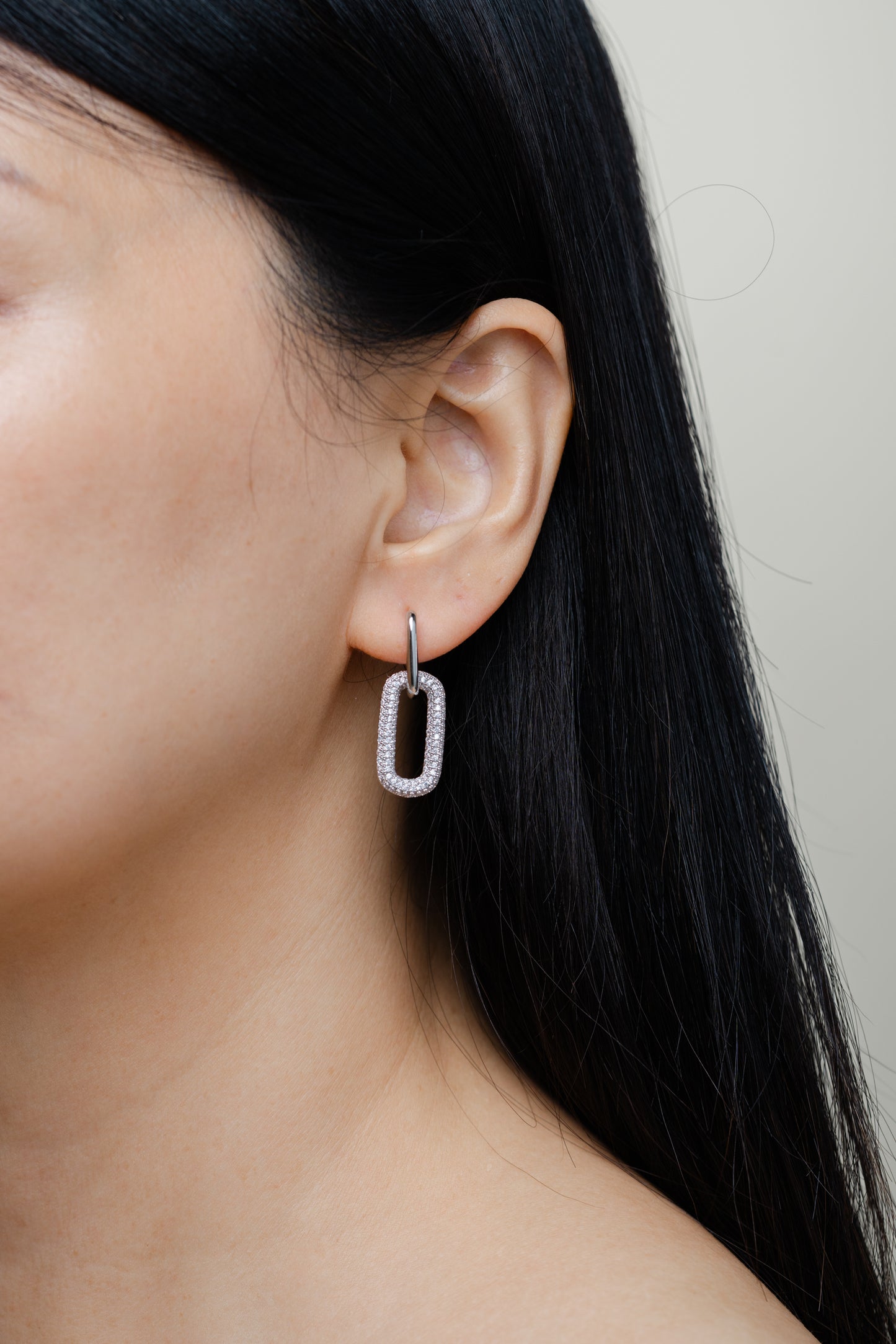 Queenie Earrings