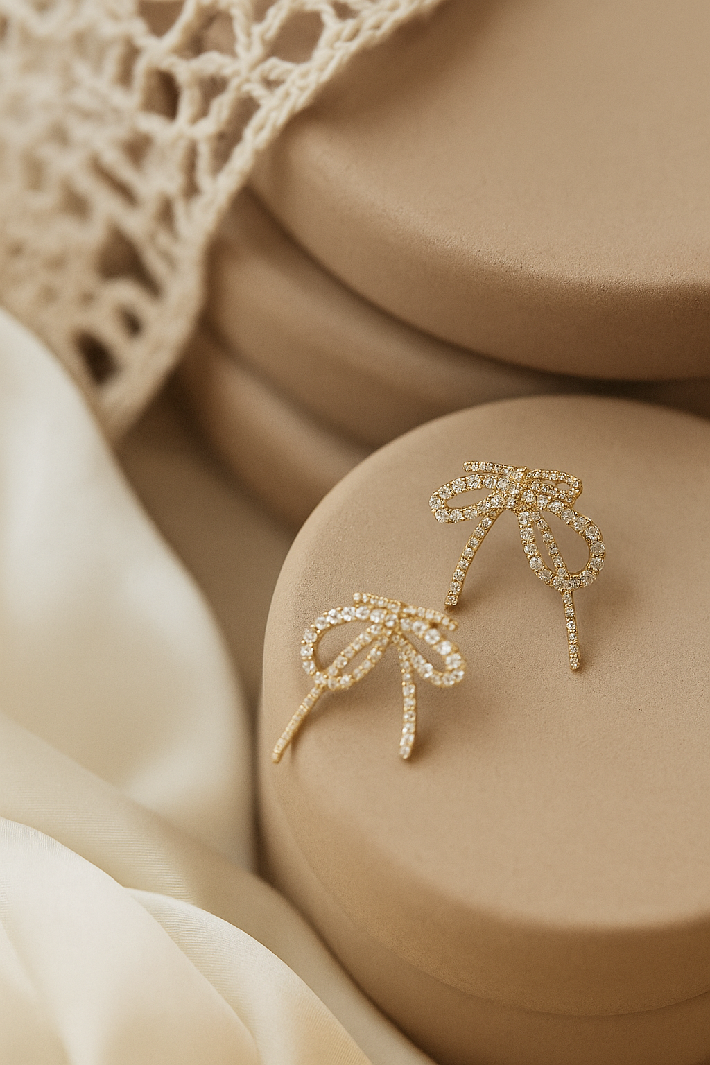 Rachelle Earrings