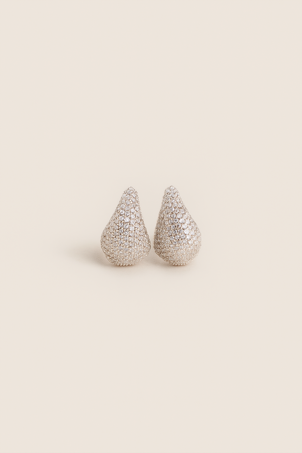 Rave Bling Earrings