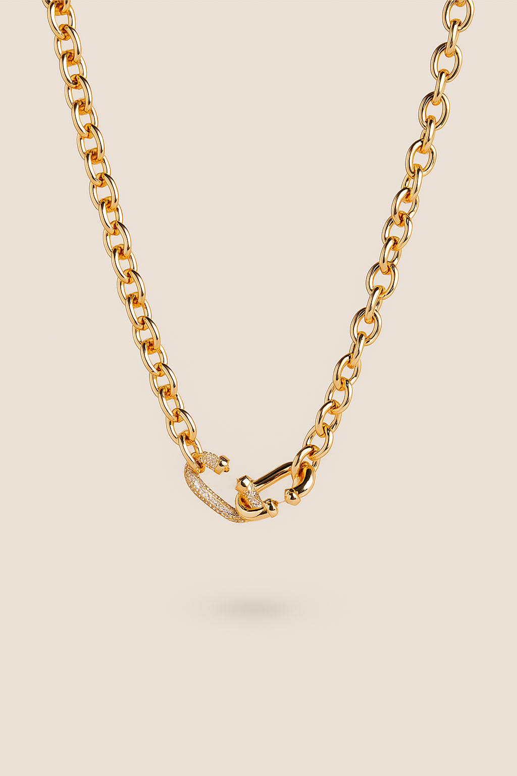 Rei Necklace