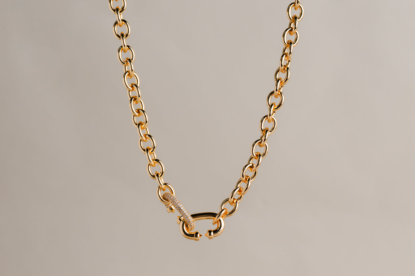 Rei Necklace