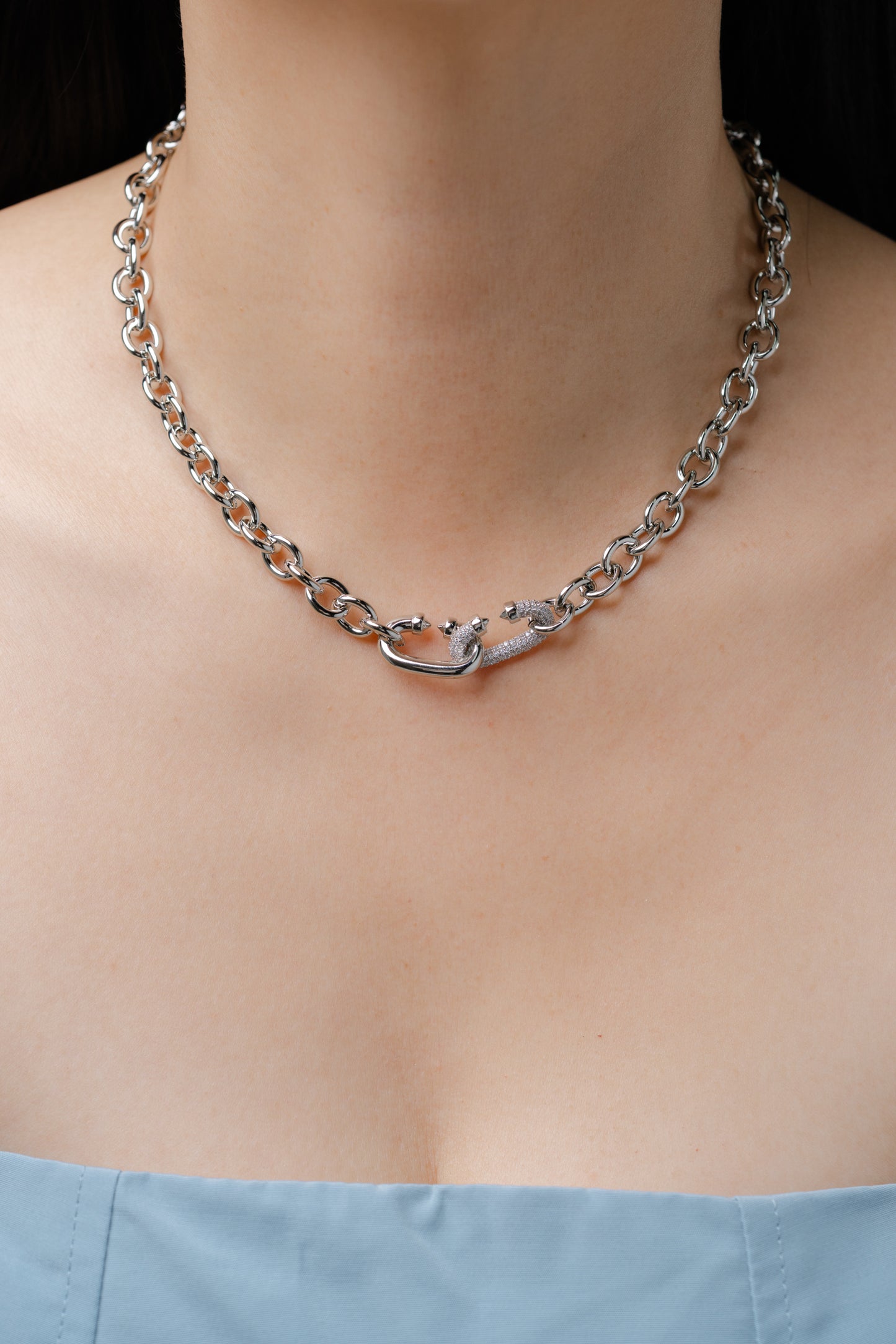 Rei Necklace
