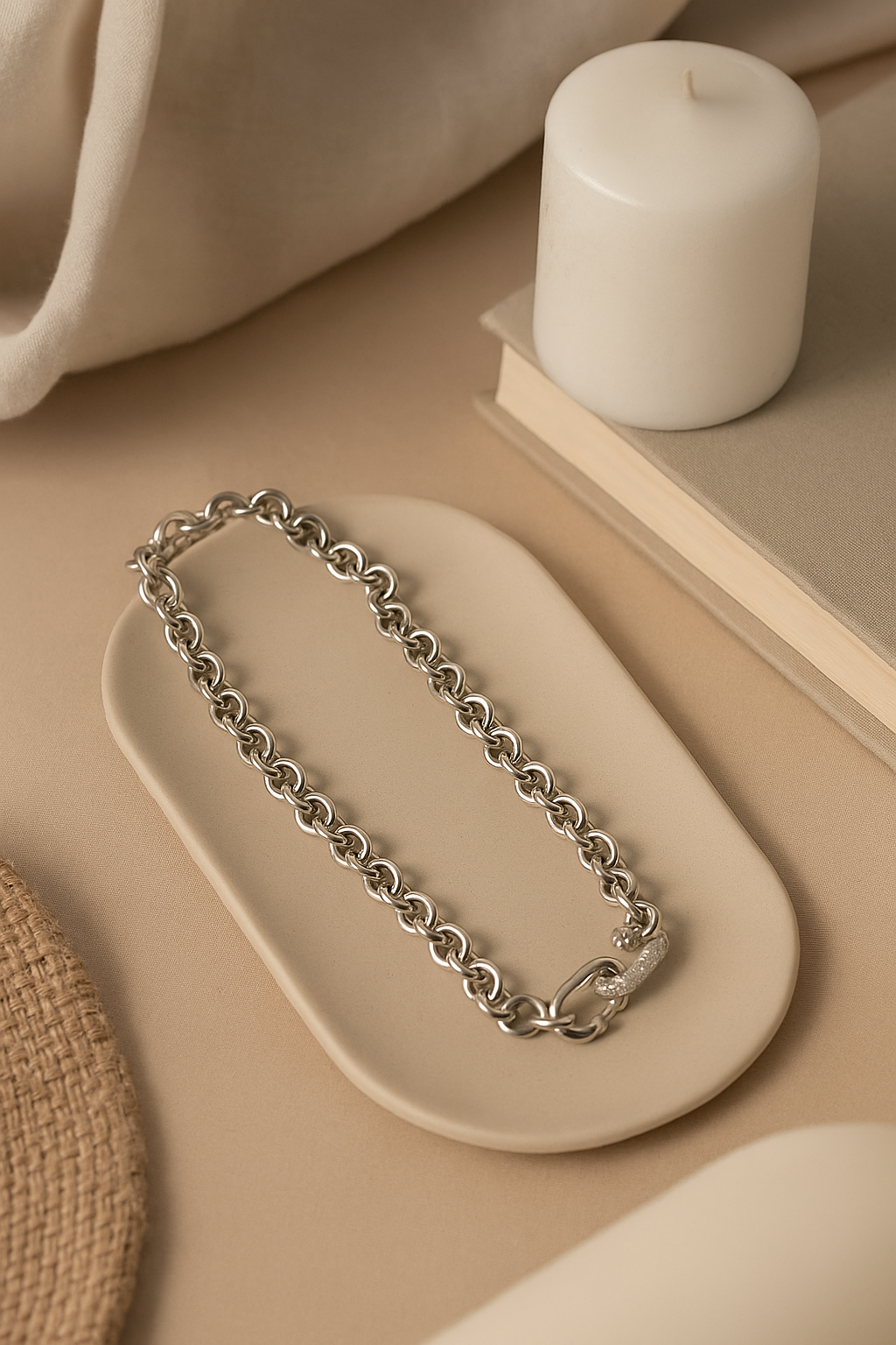 Rei Necklace