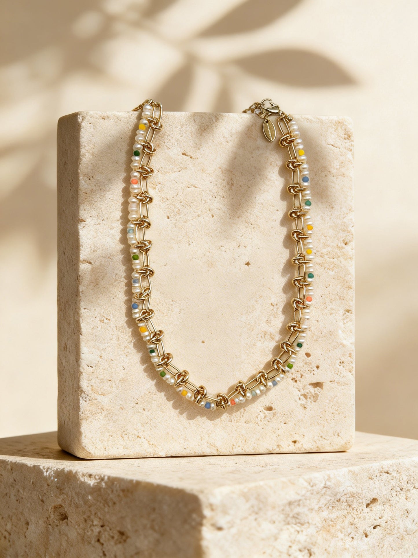 Roxy Necklace