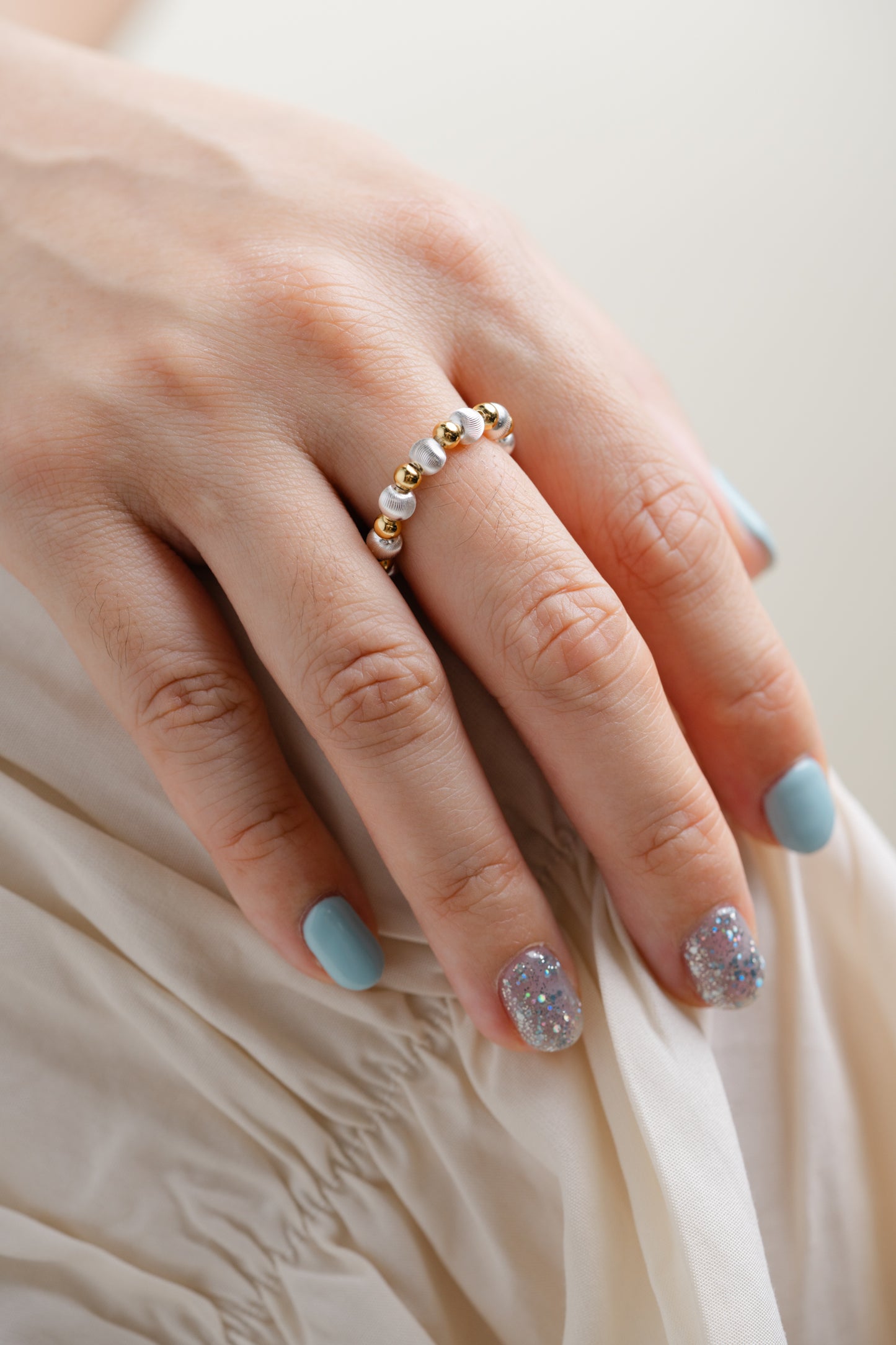 Veil Ring